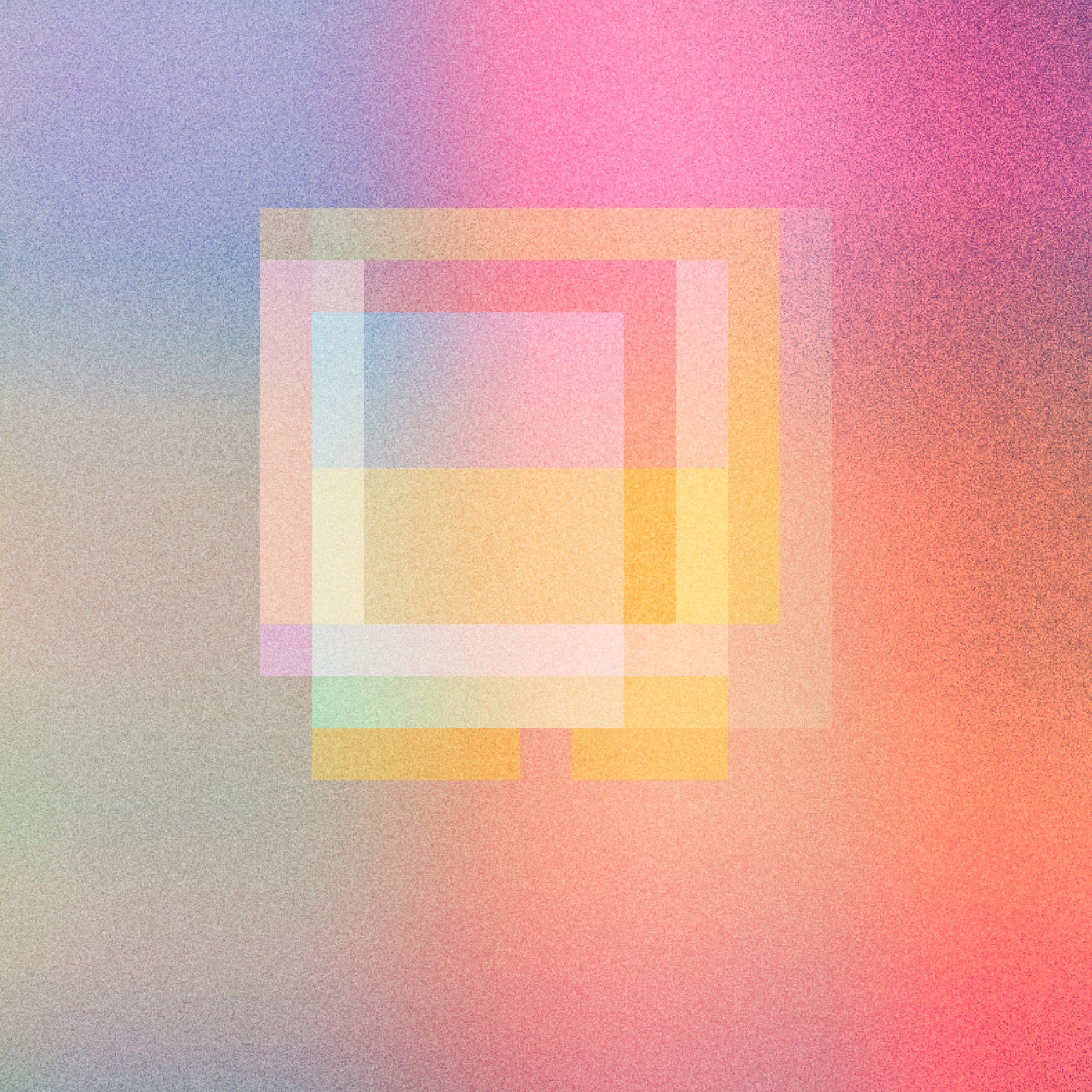 Art Blocks - Art Blocks v2 - Squares #17 - NFT # 330000017