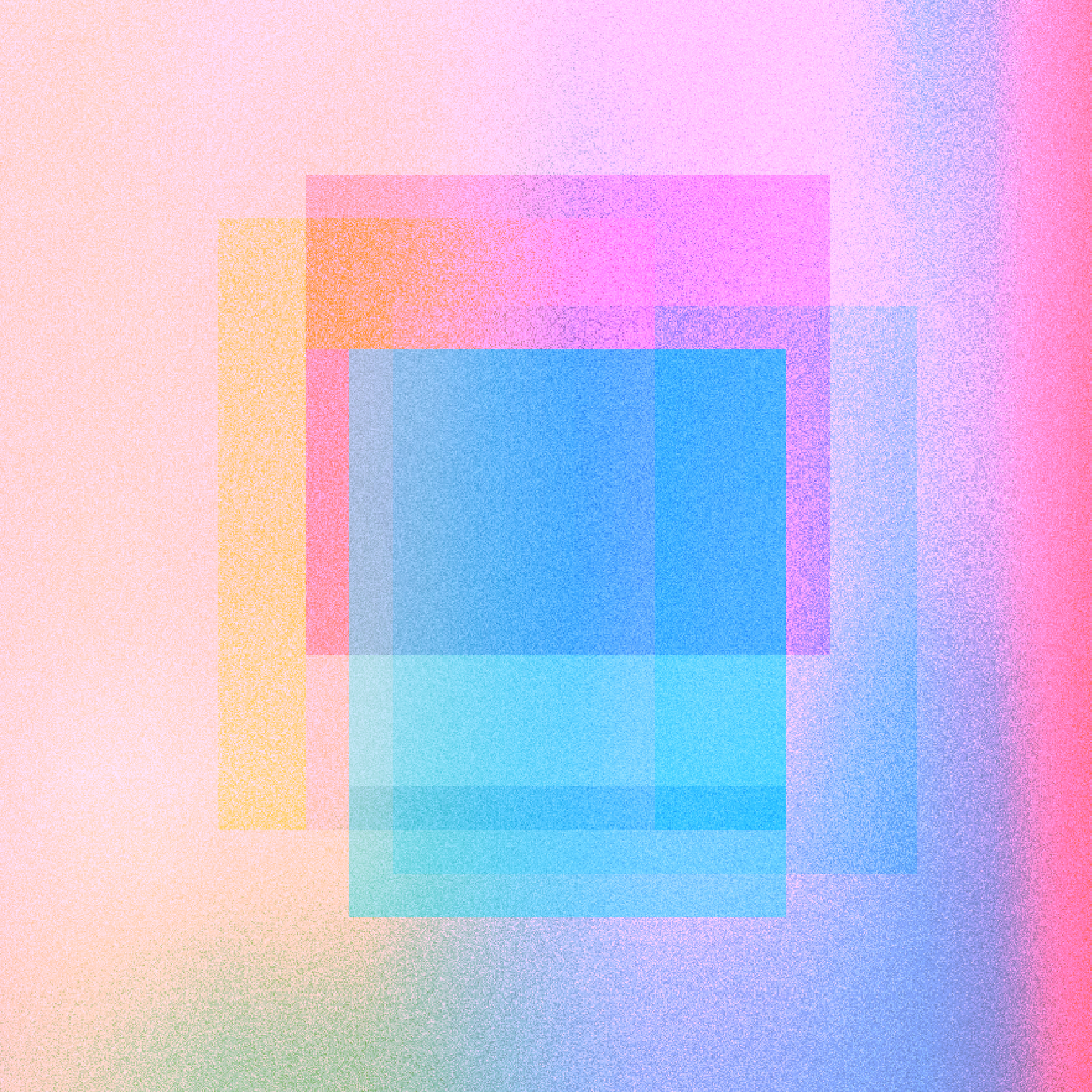 Art Blocks - Art Blocks v2 - Squares #21 - NFT # 330000021