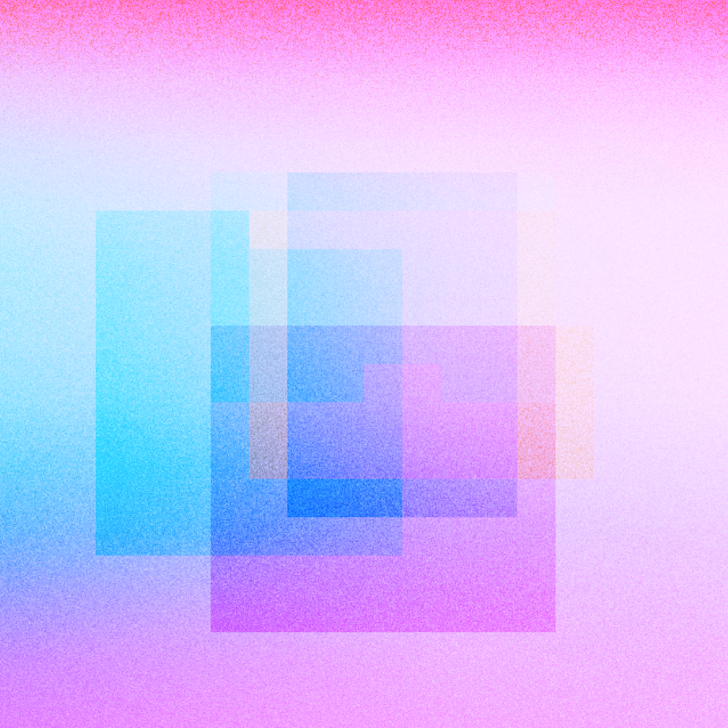 Art Blocks - Art Blocks v2 - Squares #24 - NFT # 330000024