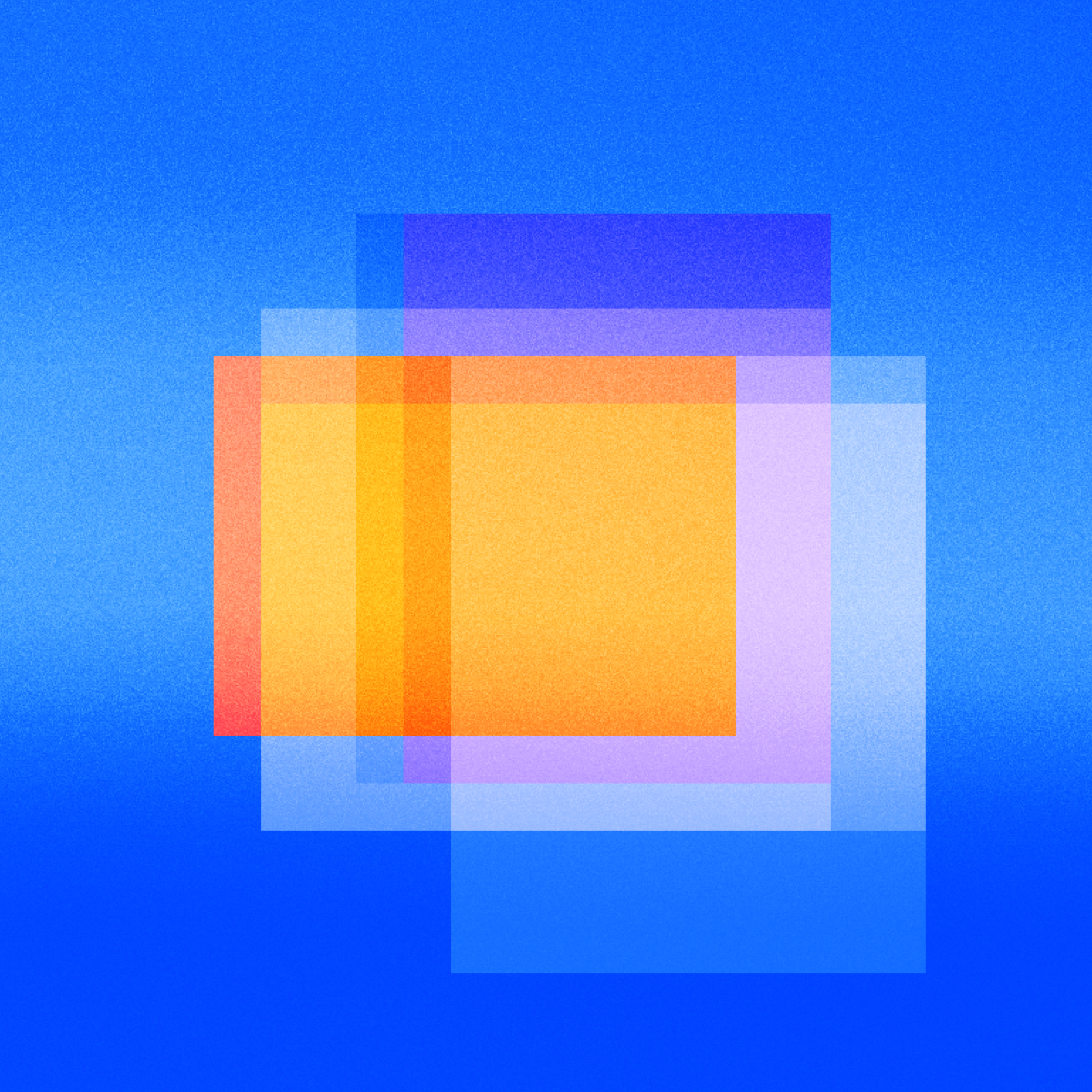 Art Blocks - Art Blocks v2 - Squares #26 - NFT # 330000026