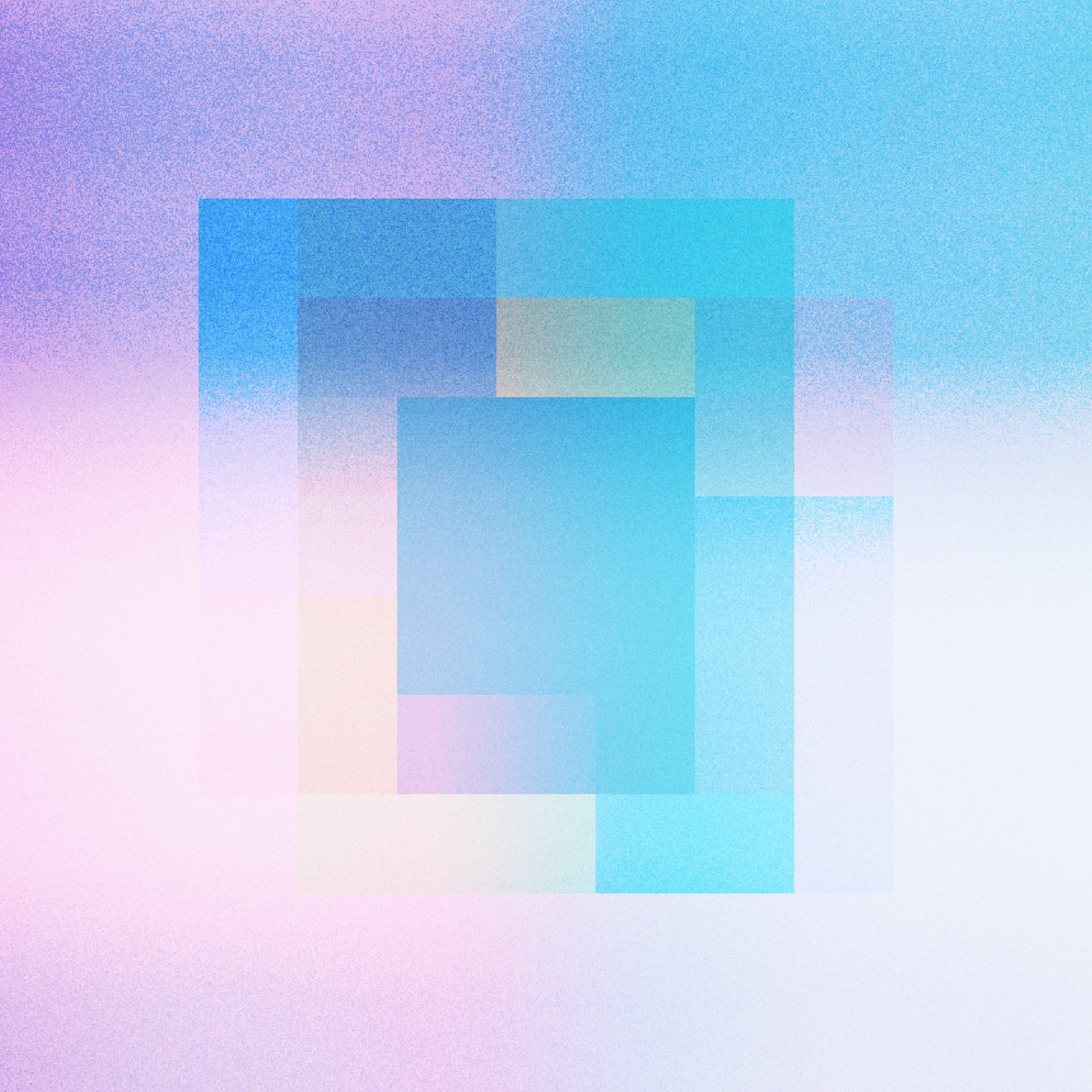 Art Blocks - Art Blocks v2 - Squares #29 - NFT # 330000029