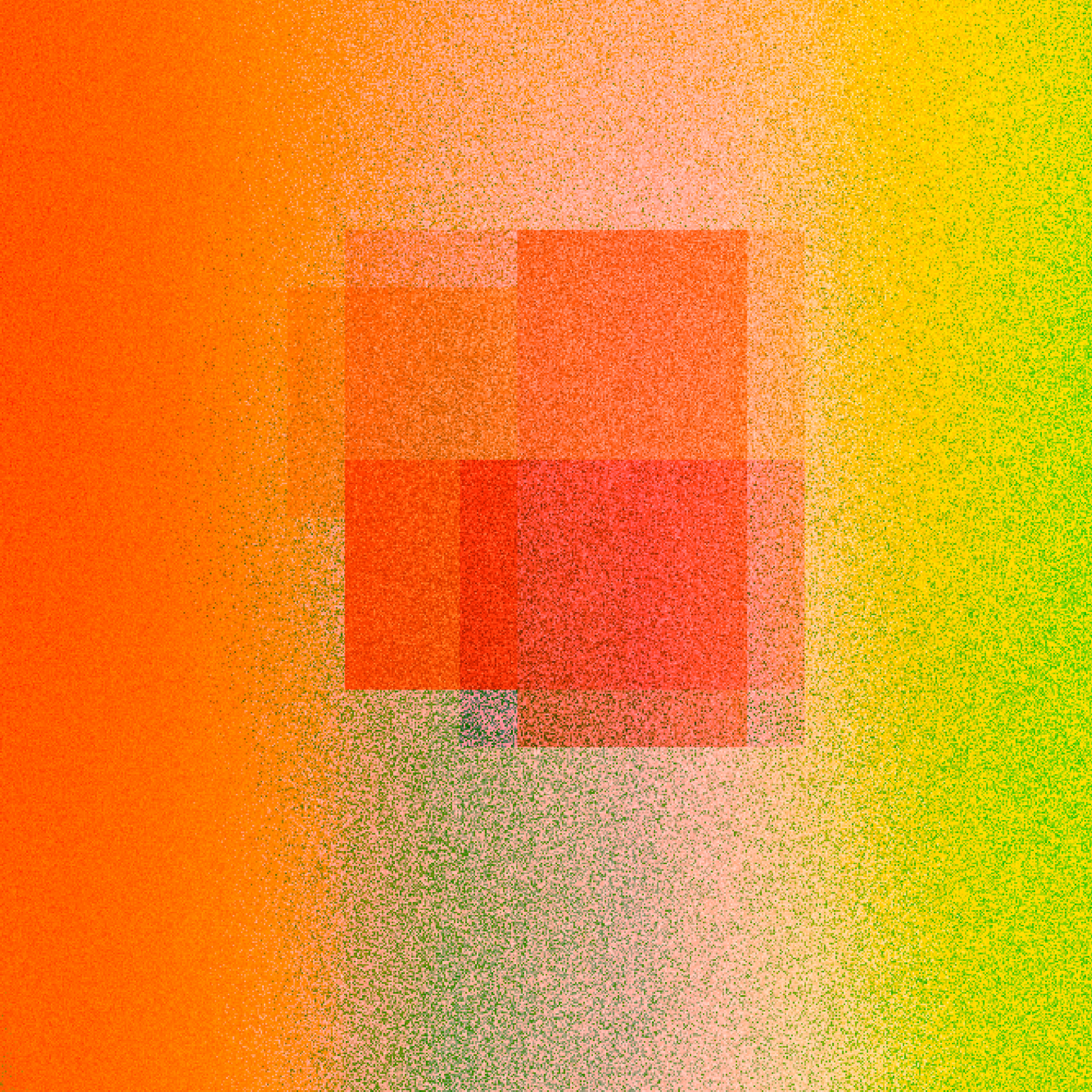 Art Blocks - Art Blocks v2 - Squares #34 - NFT # 330000034