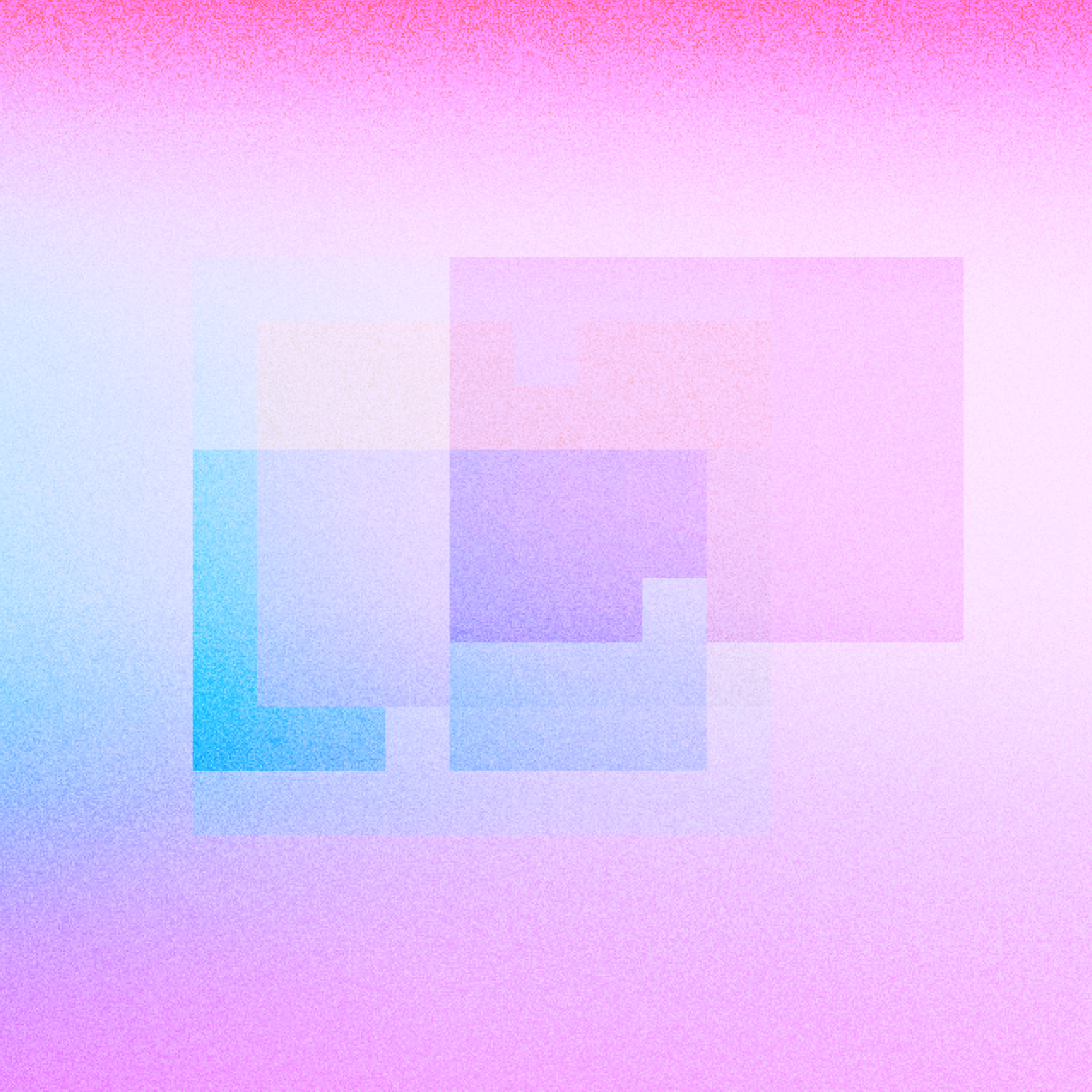 Art Blocks - Art Blocks v2 - Squares #41 - NFT # 330000041