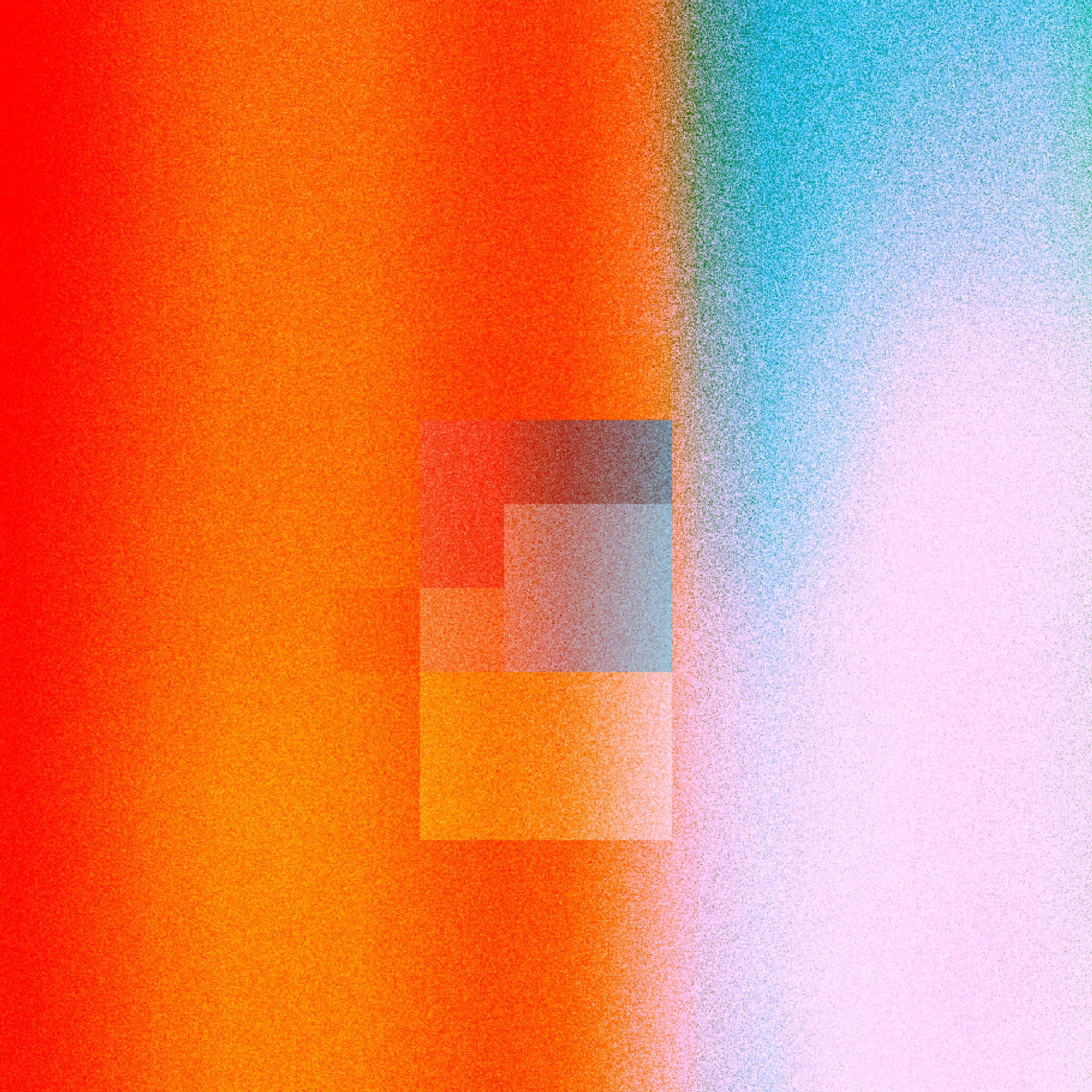 Art Blocks - Art Blocks v2 - Squares #62 - NFT # 330000062