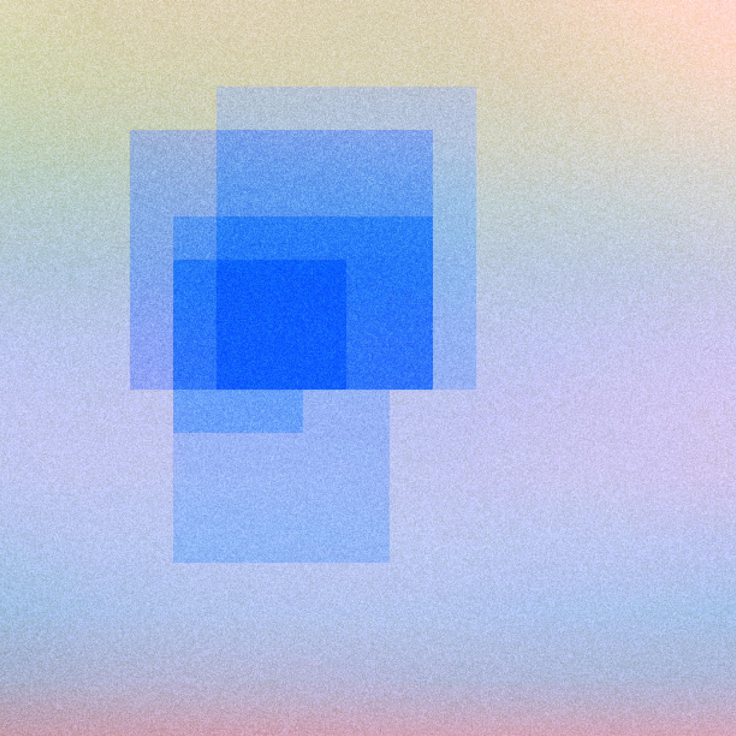 Art Blocks - Art Blocks v2 - Squares #66 - NFT # 330000066