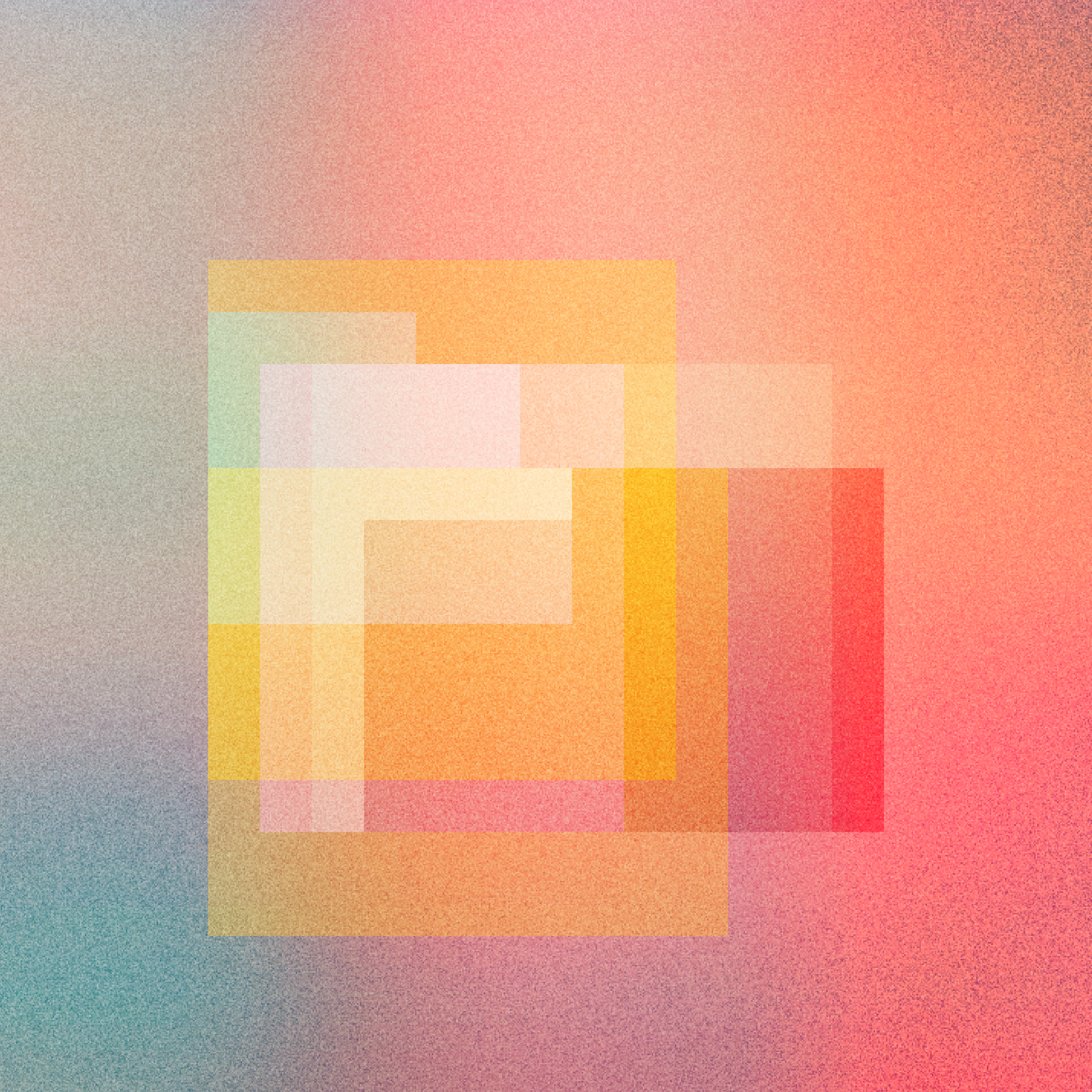 Art Blocks - Art Blocks v2 - Squares #71 - NFT # 330000071