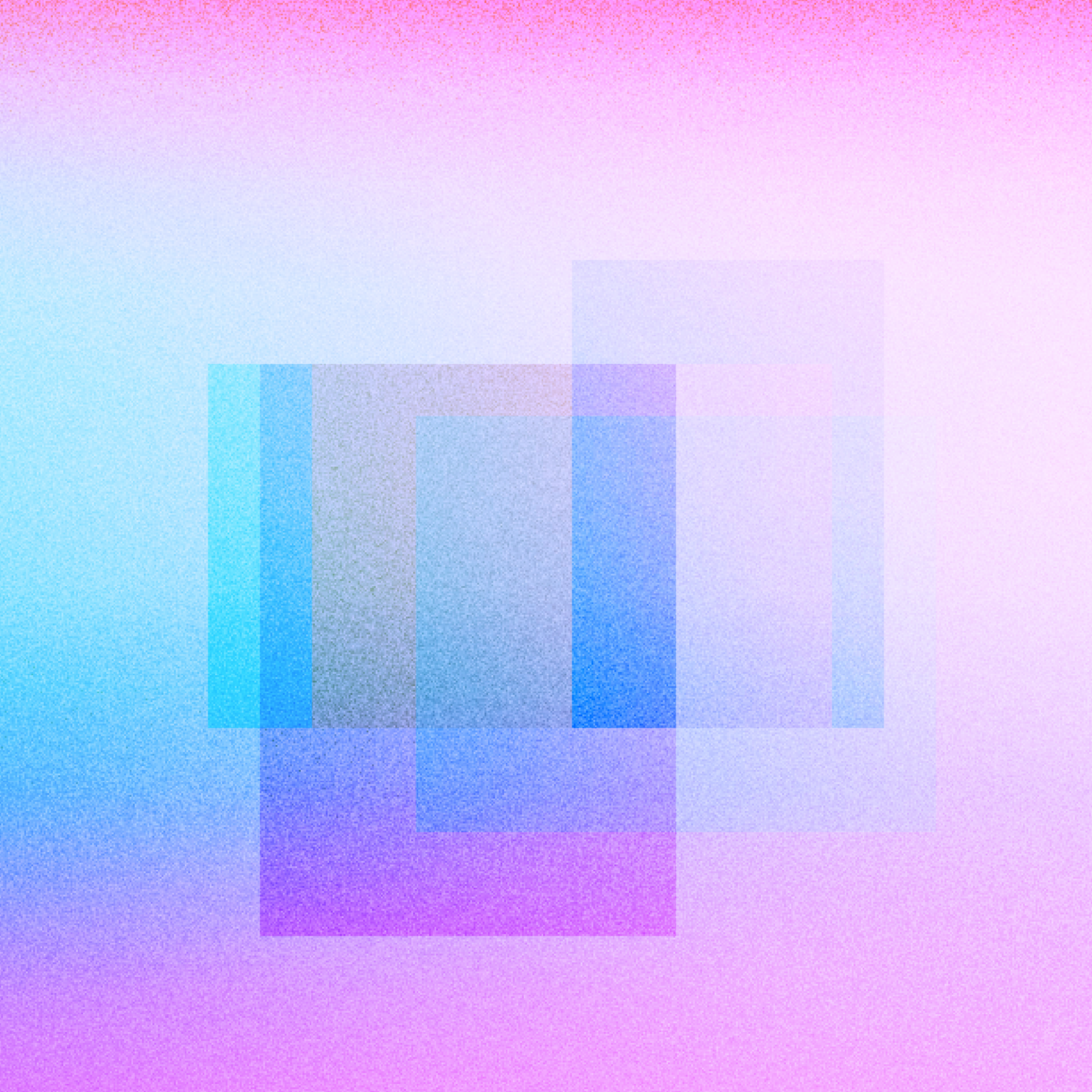 Art Blocks - Art Blocks v2 - Squares #78 - NFT # 330000078