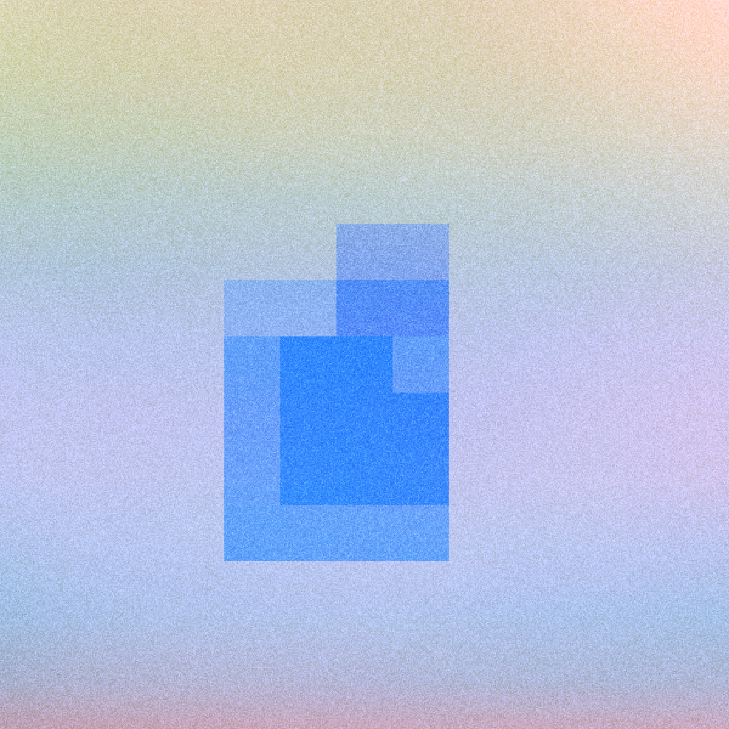 Art Blocks - Art Blocks v2 - Squares #79 - NFT # 330000079