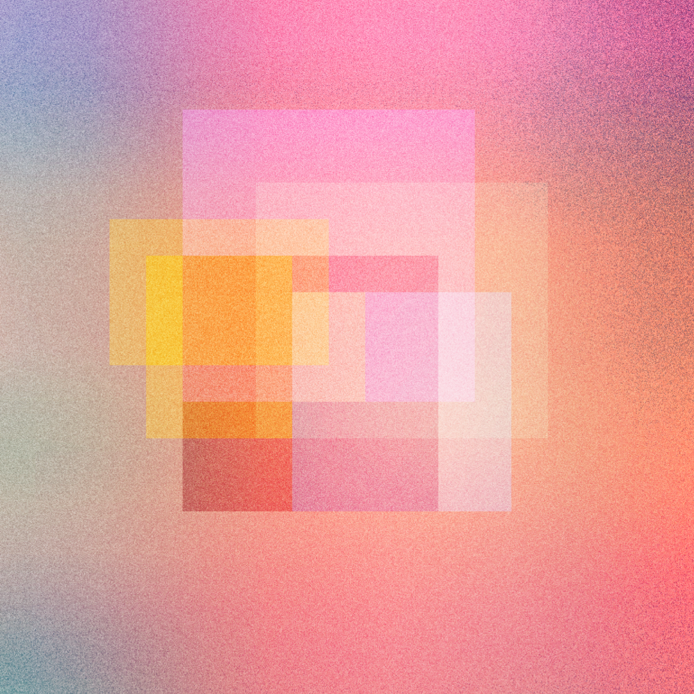 Art Blocks - Art Blocks v2 - Squares #86 - NFT # 330000086