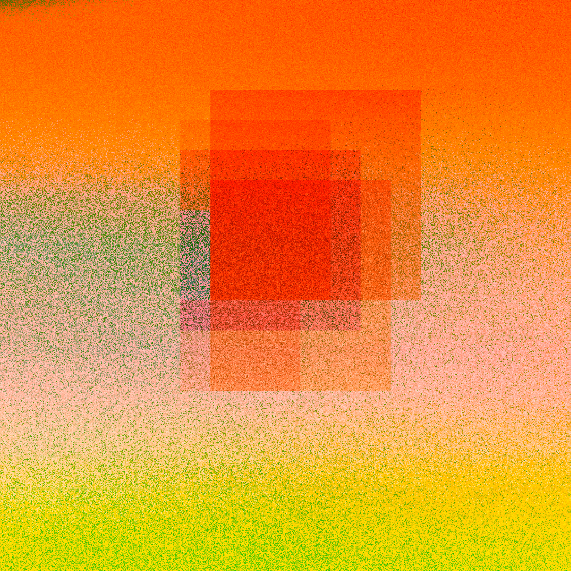 Art Blocks - Art Blocks v2 - Squares #88 - NFT # 330000088