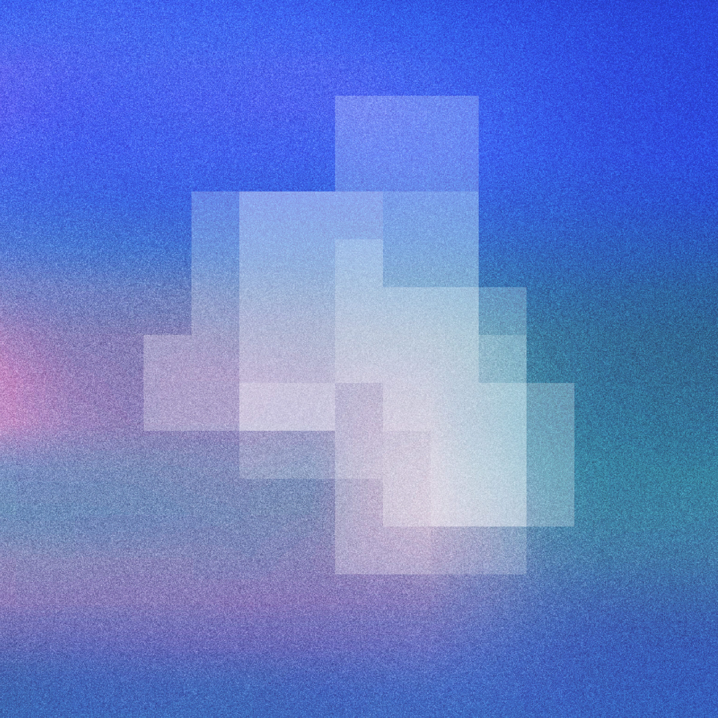 Art Blocks - Art Blocks v2 - Squares #90 - NFT # 330000090