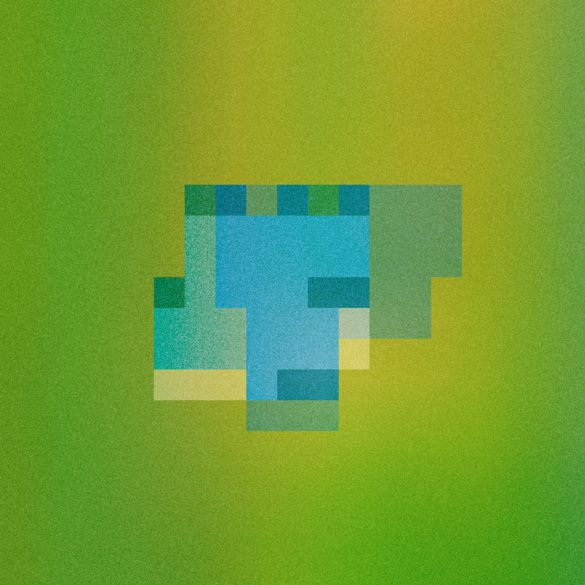 Art Blocks - Art Blocks v2 - Squares #99 - NFT # 330000099