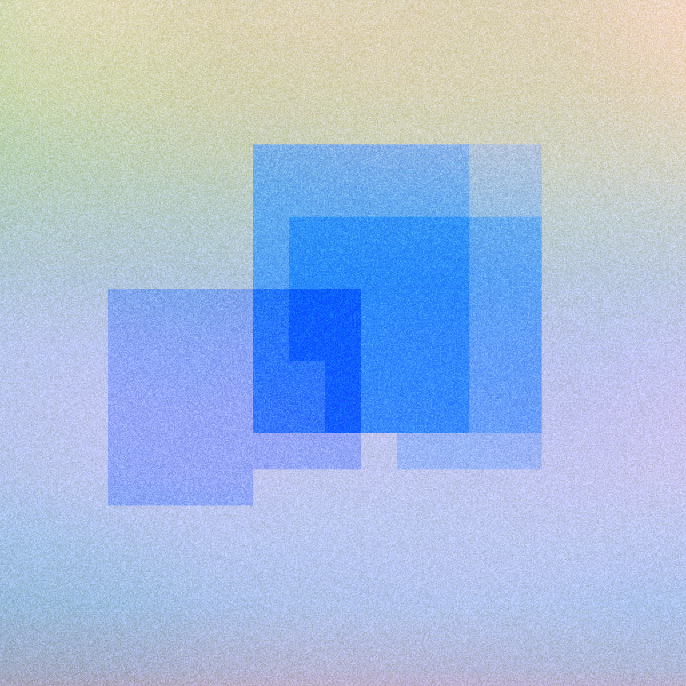 Art Blocks - Art Blocks v2 - Squares #100 - NFT # 330000100