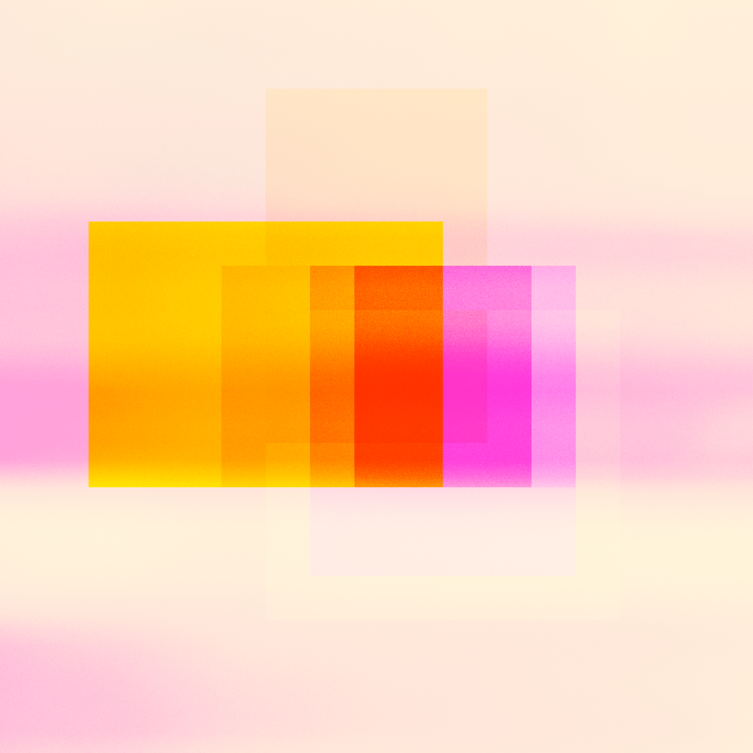 Art Blocks - Art Blocks v2 - Squares #103 - NFT # 330000103