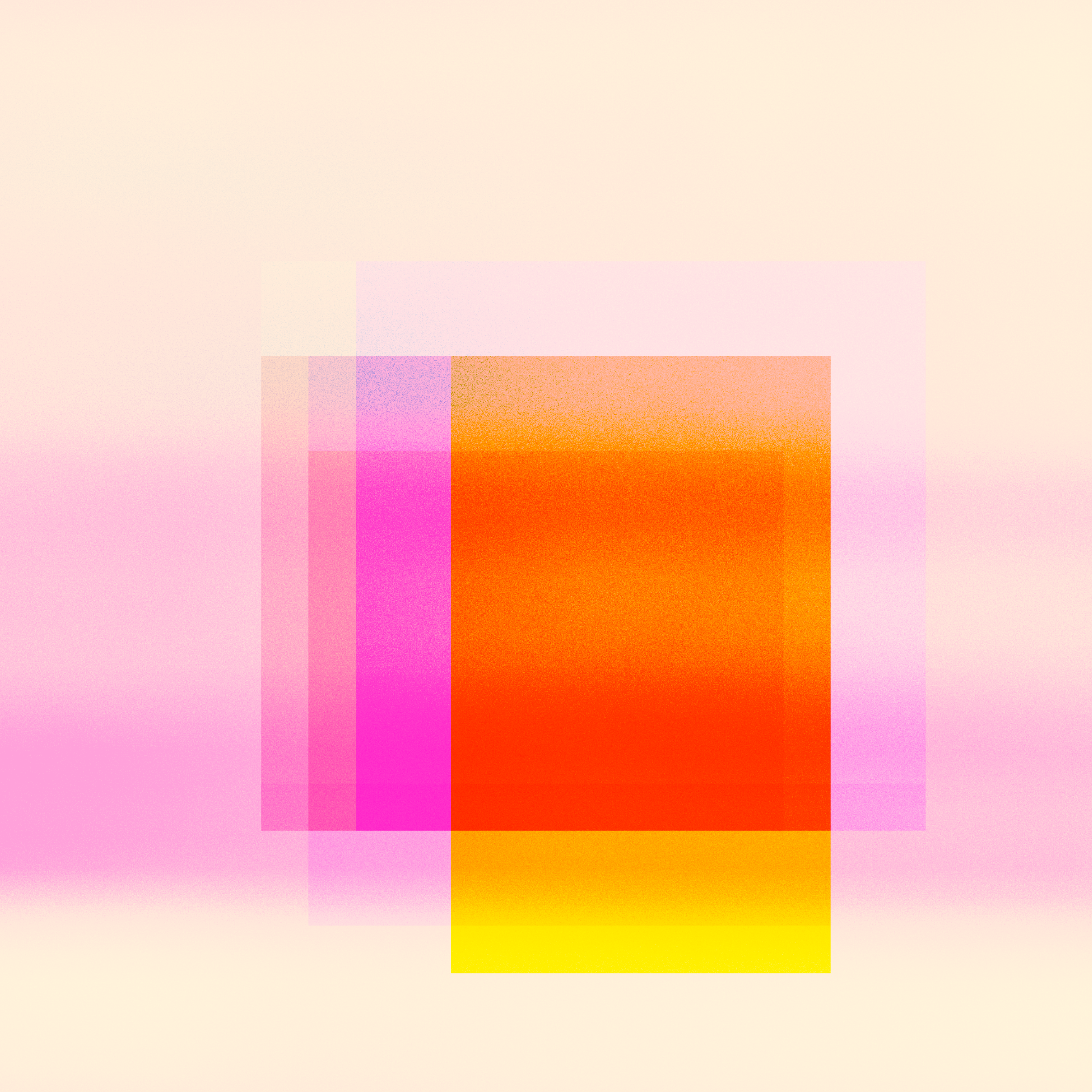 Art Blocks - Art Blocks v2 - Squares #104 - NFT # 330000104