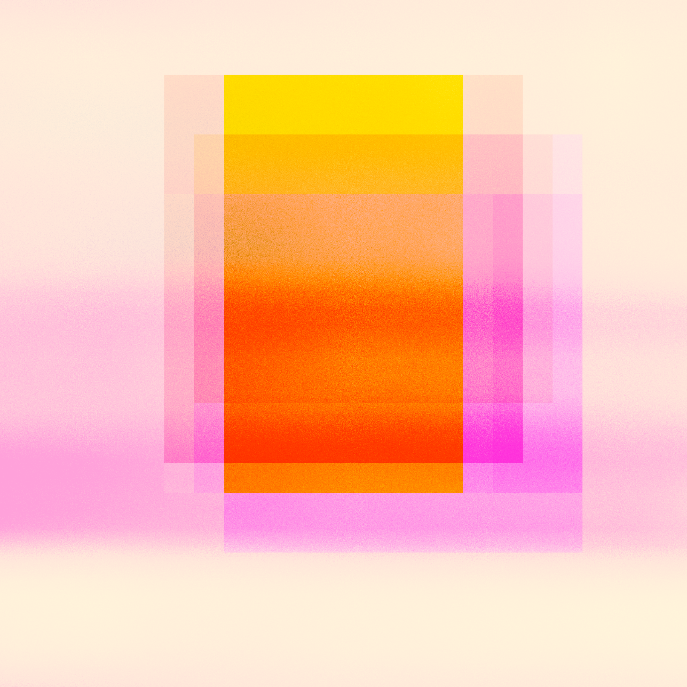 Art Blocks - Art Blocks v2 - Squares #110 - NFT # 330000110