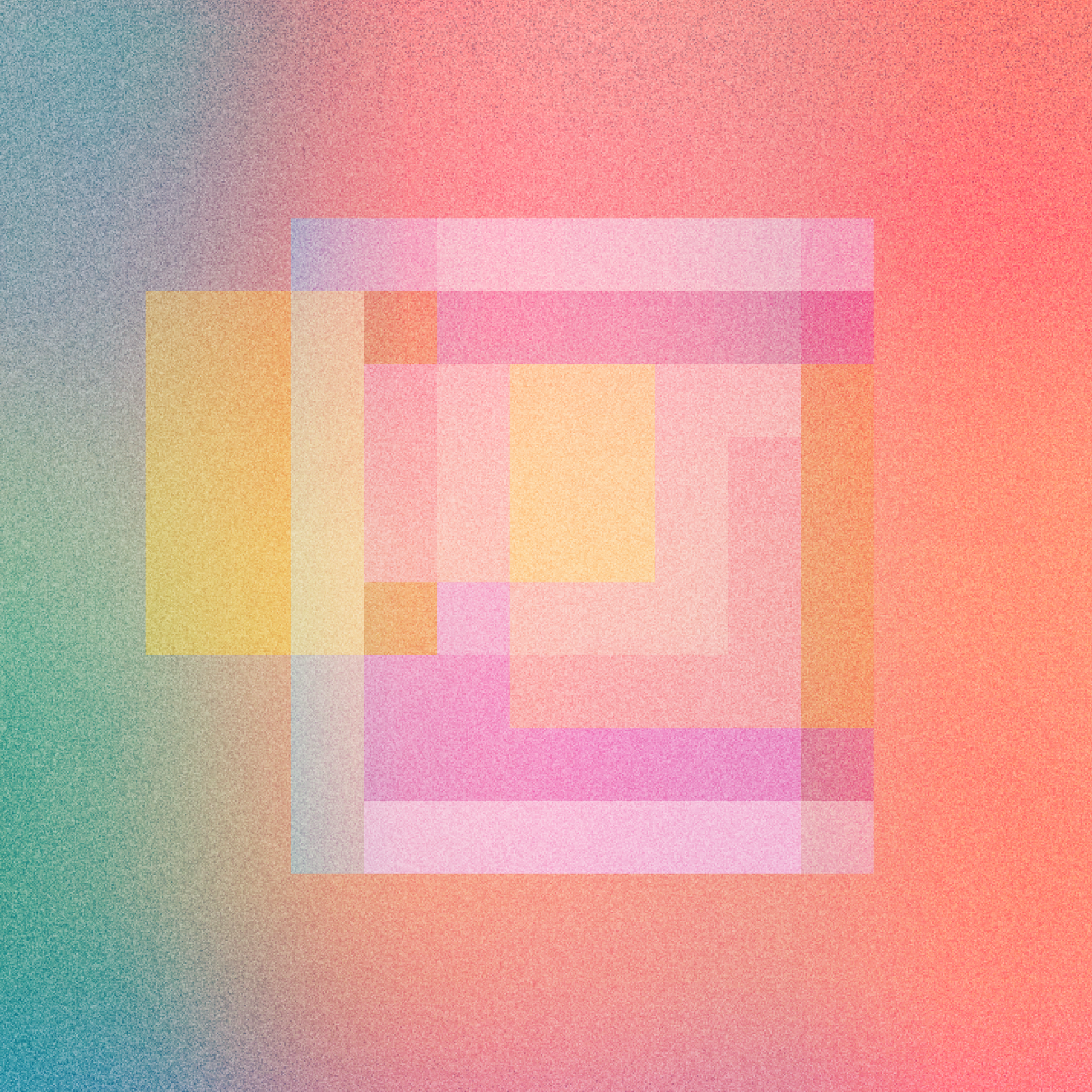 Art Blocks - Art Blocks v2 - Squares #111 - NFT # 330000111