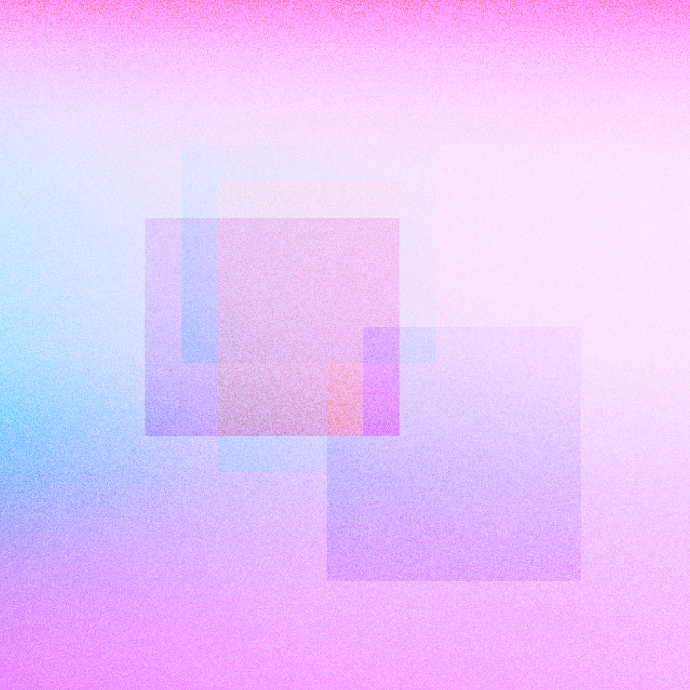 Art Blocks - Art Blocks v2 - Squares #114 - NFT # 330000114