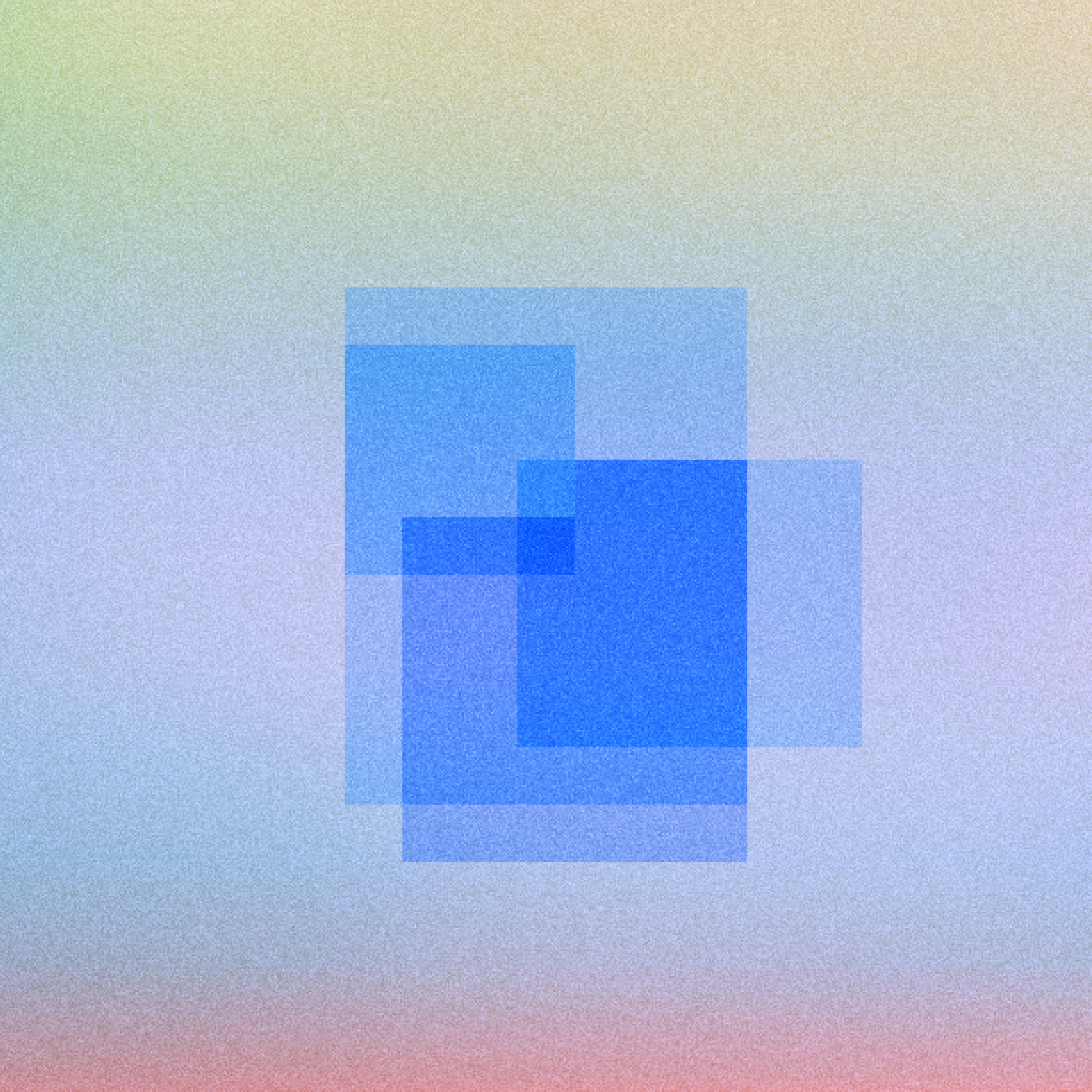 Art Blocks - Art Blocks v2 - Squares #120 - NFT # 330000120