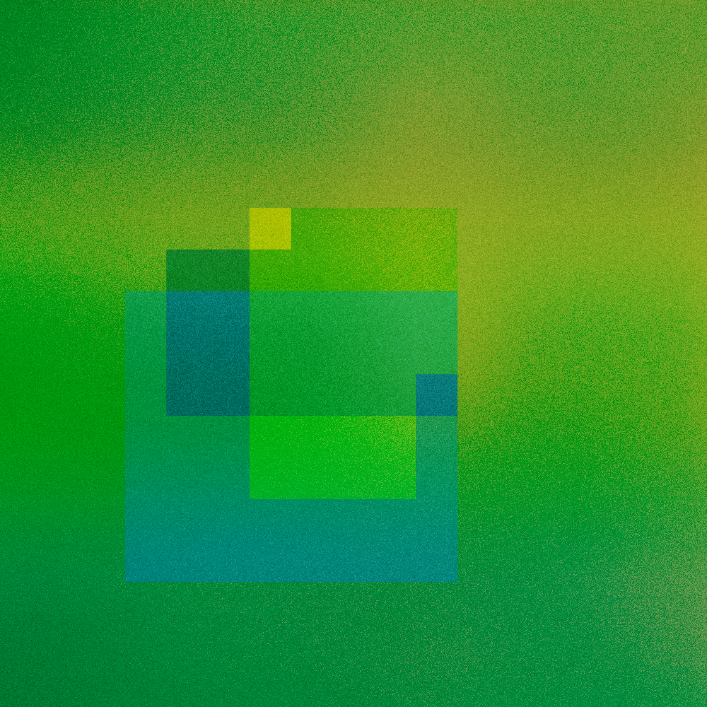 Art Blocks - Art Blocks v2 - Squares #125 - NFT # 330000125