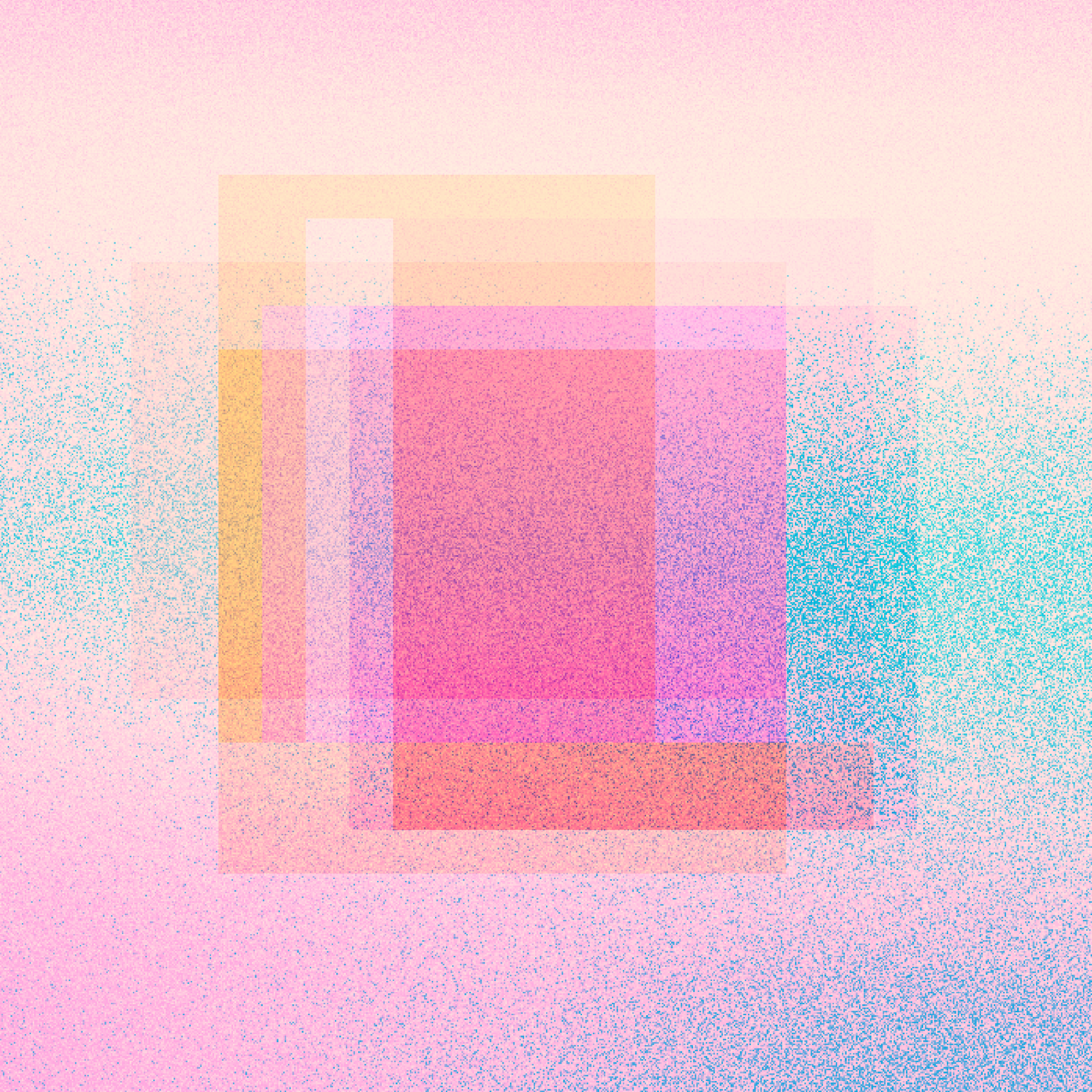 Art Blocks - Art Blocks v2 - Squares #126 - NFT # 330000126