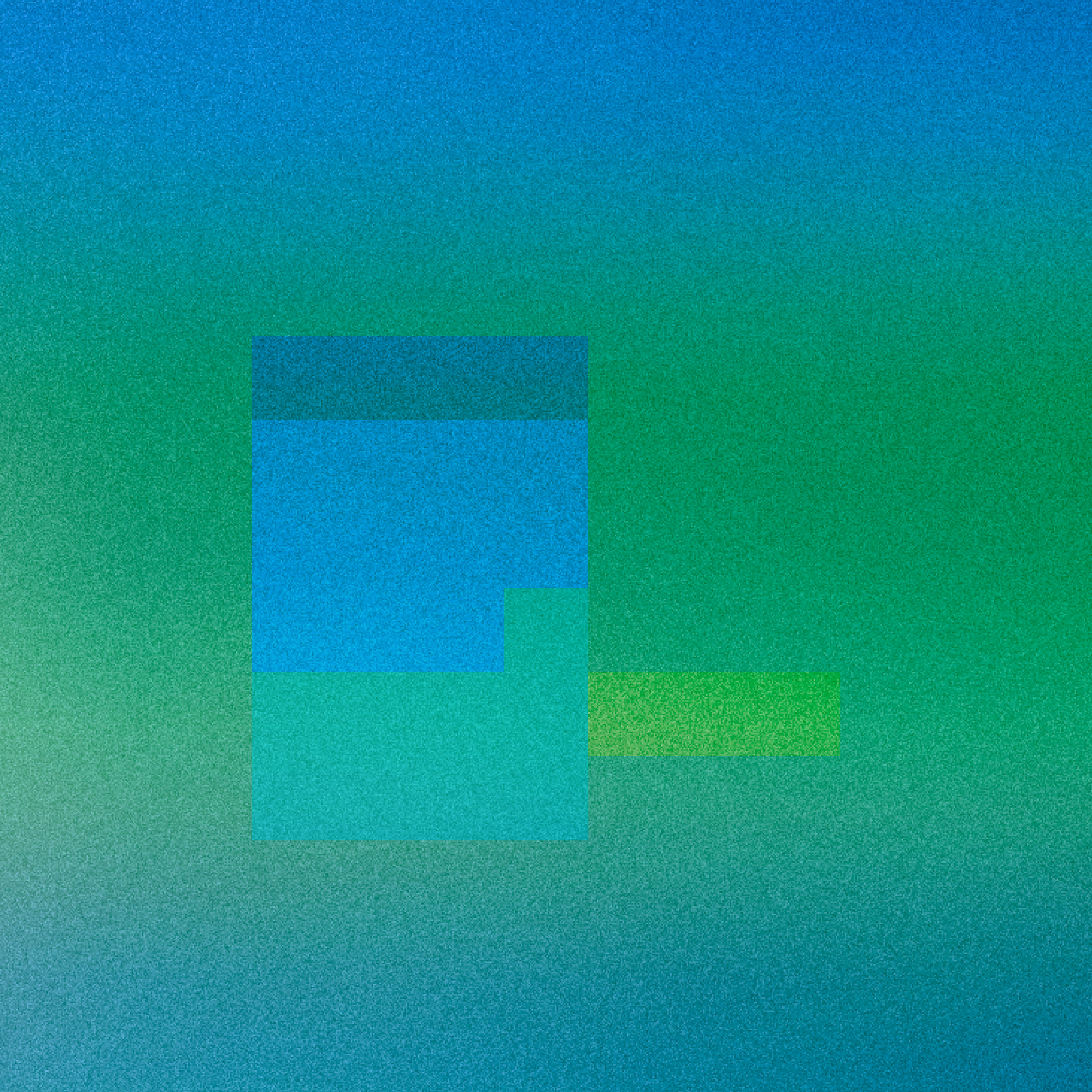 Art Blocks - Art Blocks v2 - Squares #130 - NFT # 330000130