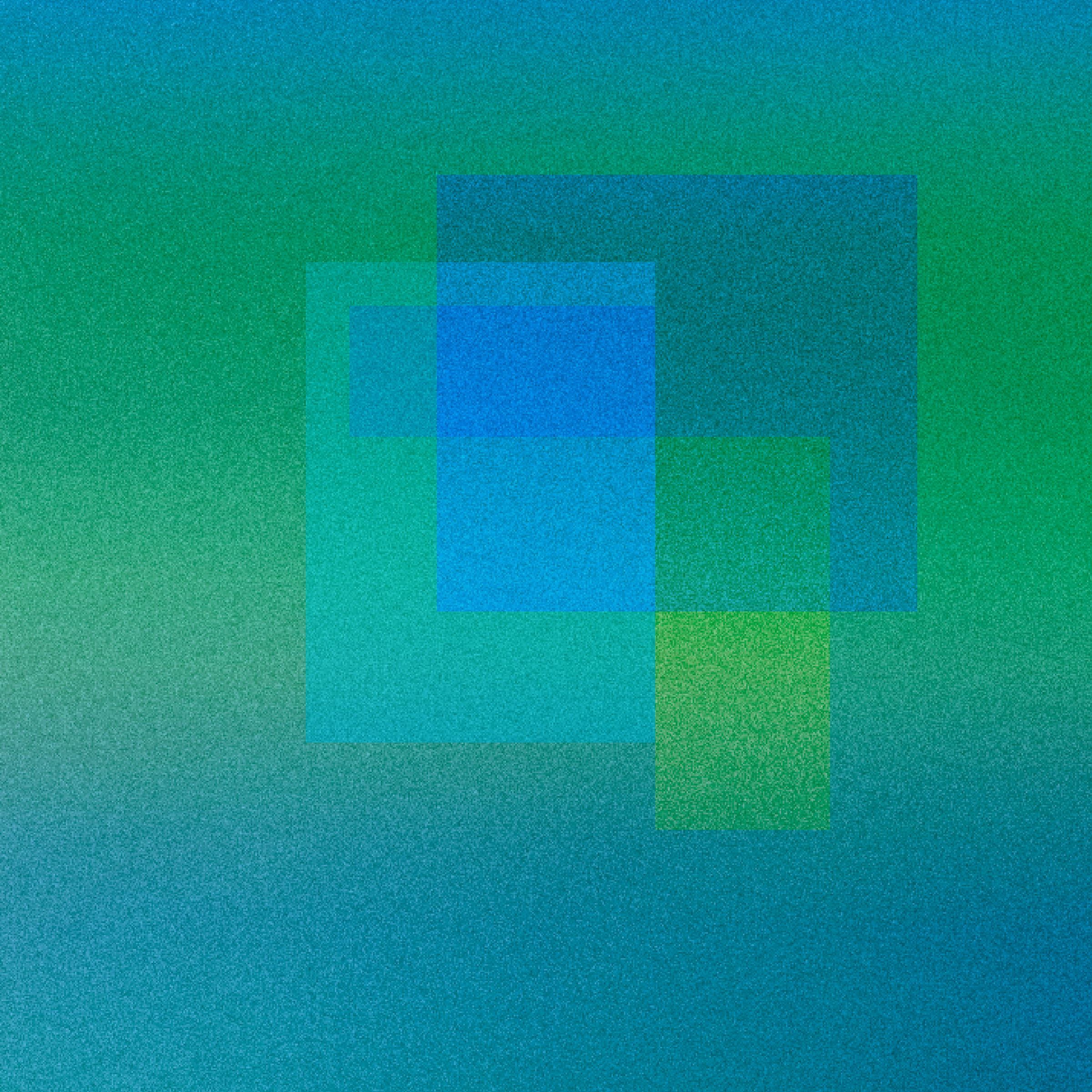 Art Blocks - Art Blocks v2 - Squares #132 - NFT # 330000132