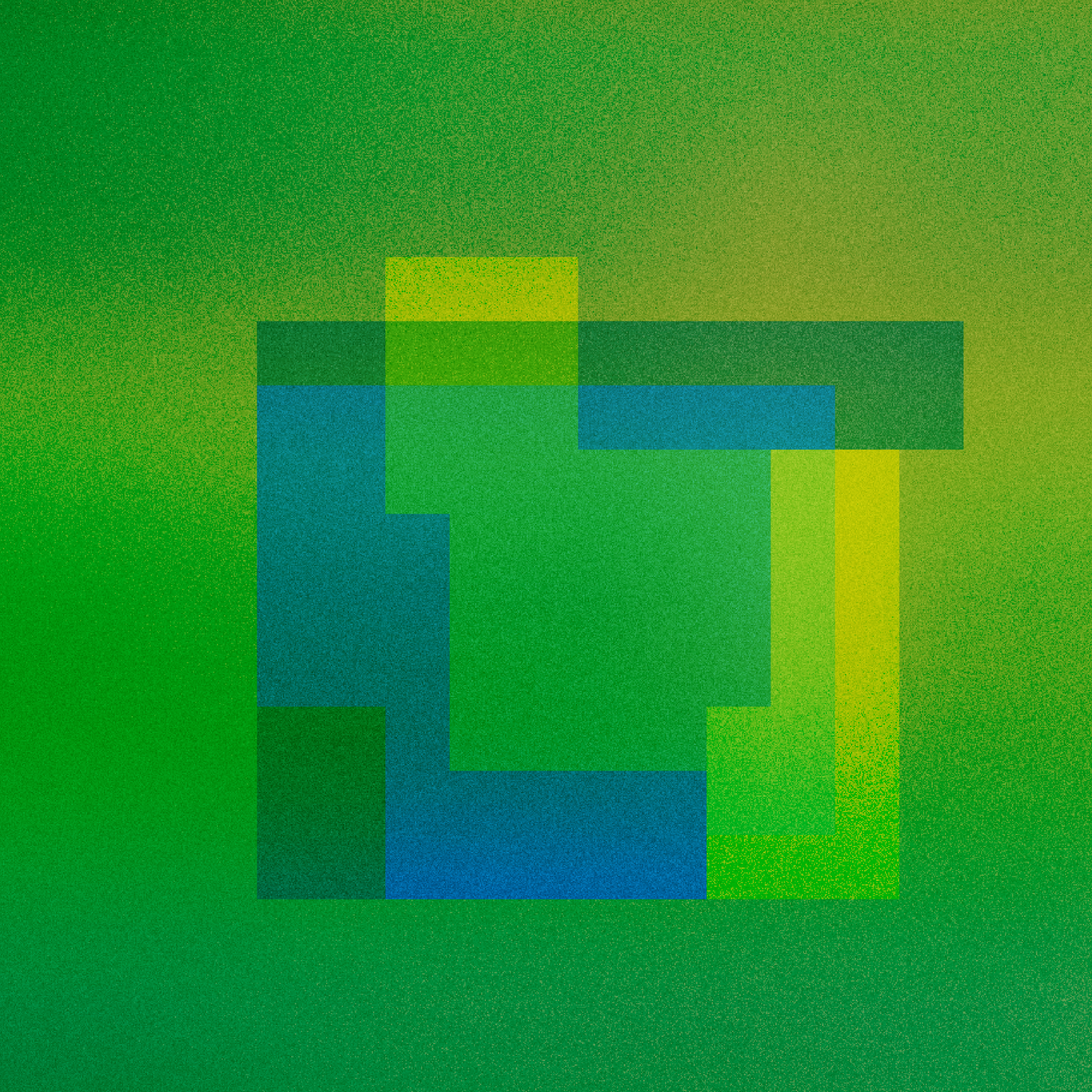 Art Blocks - Art Blocks v2 - Squares #134 - NFT # 330000134