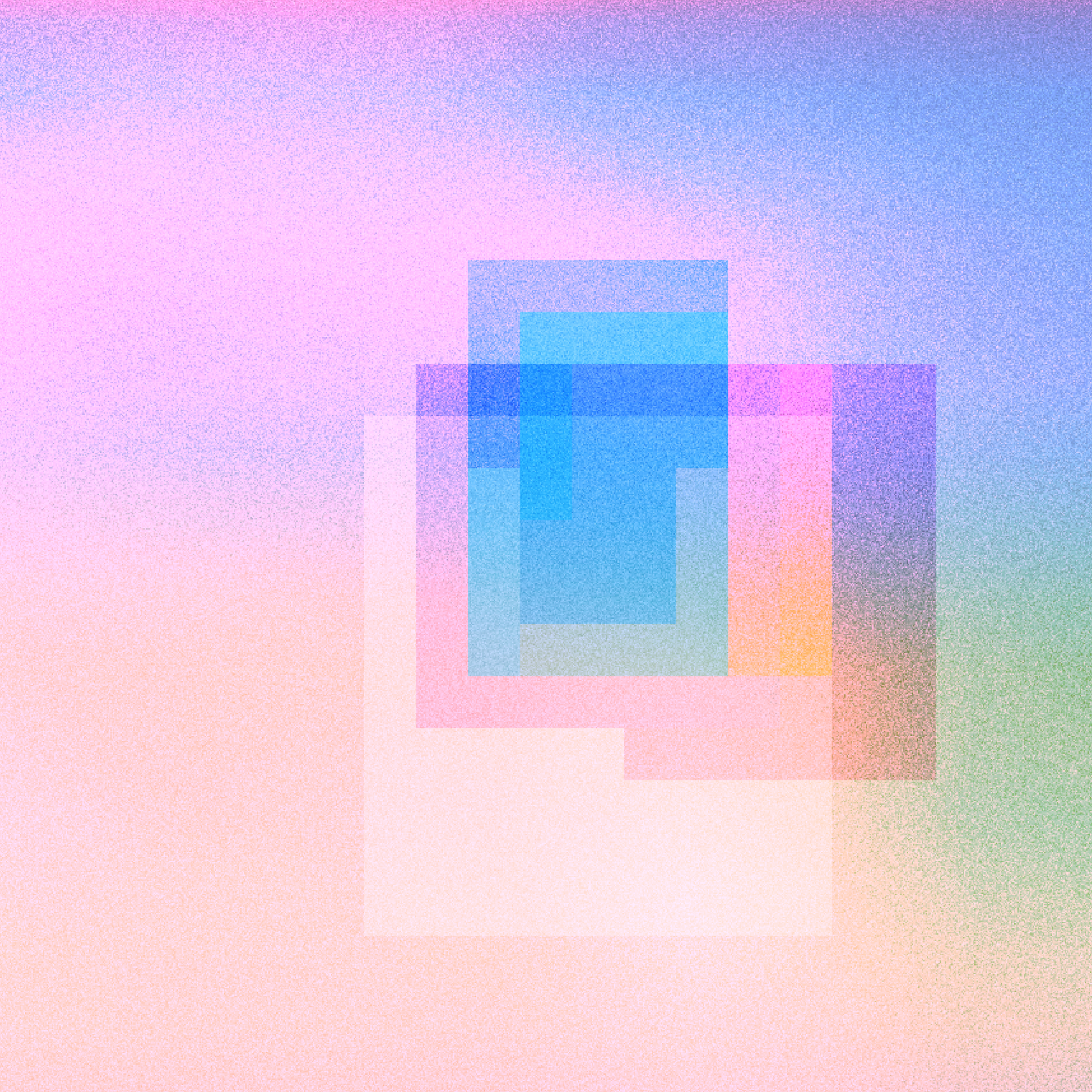 Art Blocks - Art Blocks v2 - Squares #139 - NFT # 330000139