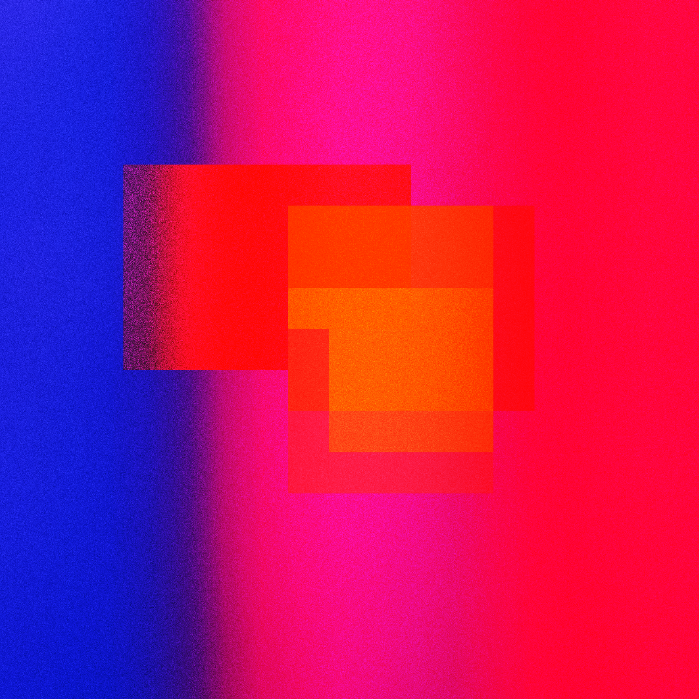 Art Blocks - Art Blocks v2 - Squares #145 - NFT # 330000145