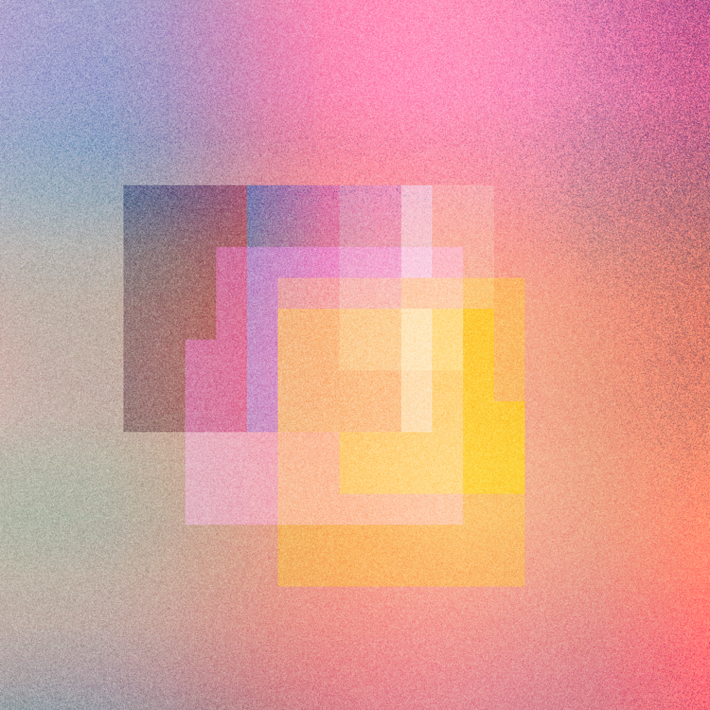 Art Blocks - Art Blocks v2 - Squares #146 - NFT # 330000146