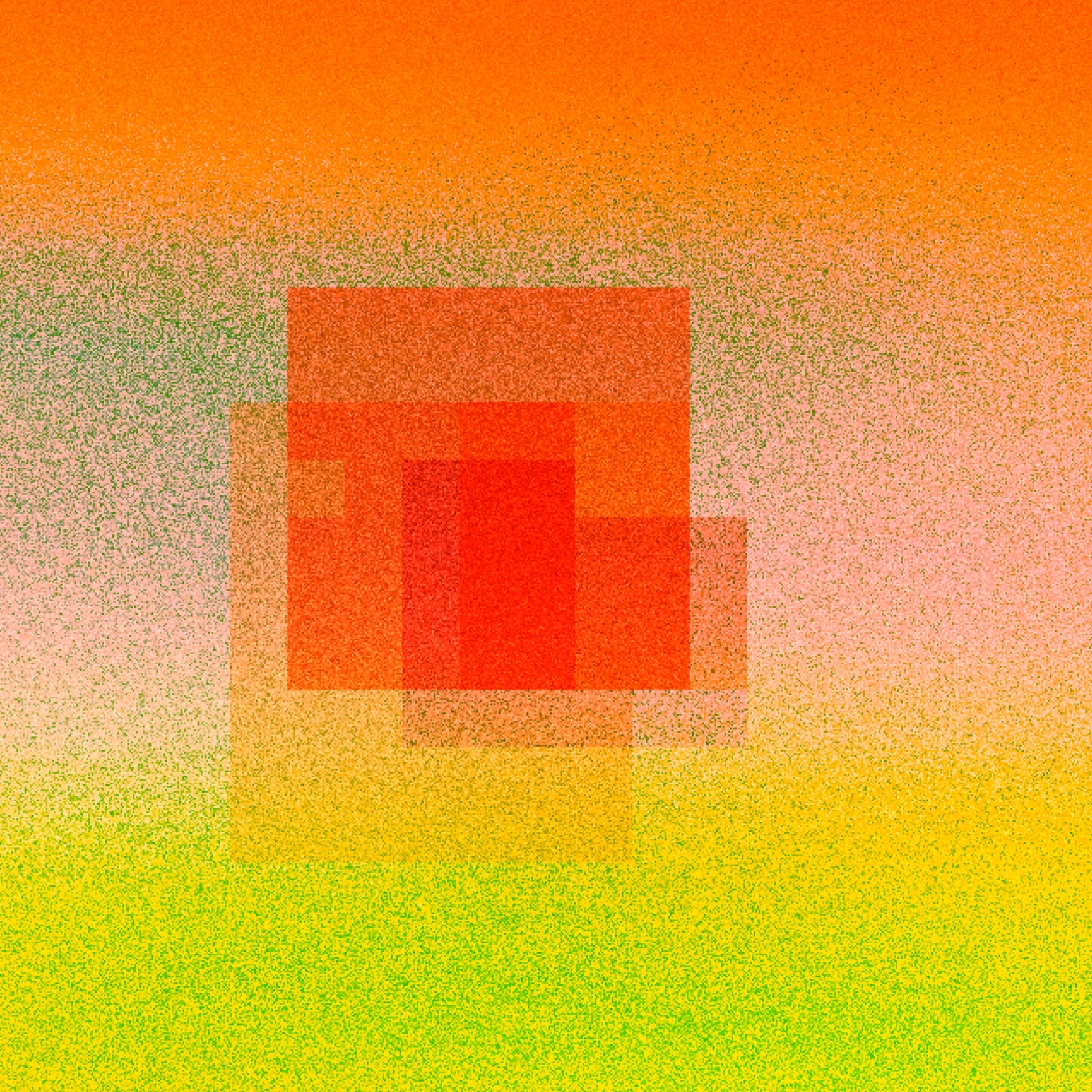 Art Blocks - Art Blocks v2 - Squares #147 - NFT # 330000147