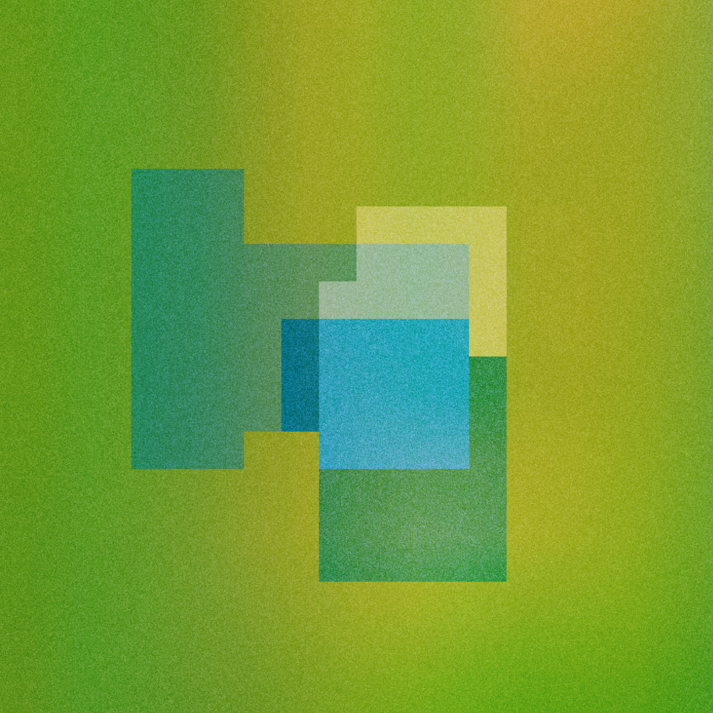 Art Blocks - Art Blocks v2 - Squares #151 - NFT # 330000151