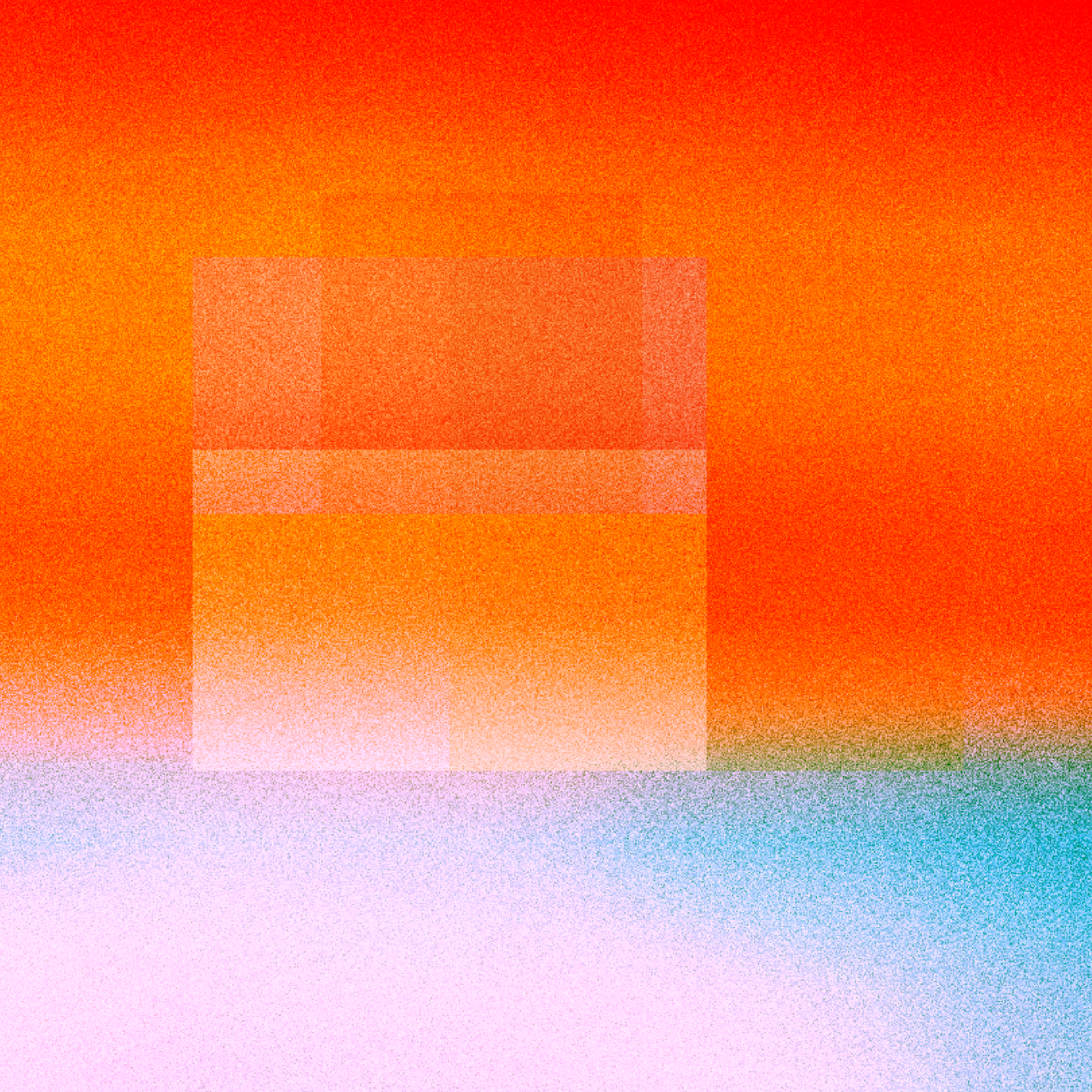 Art Blocks - Art Blocks v2 - Squares #152 - NFT # 330000152