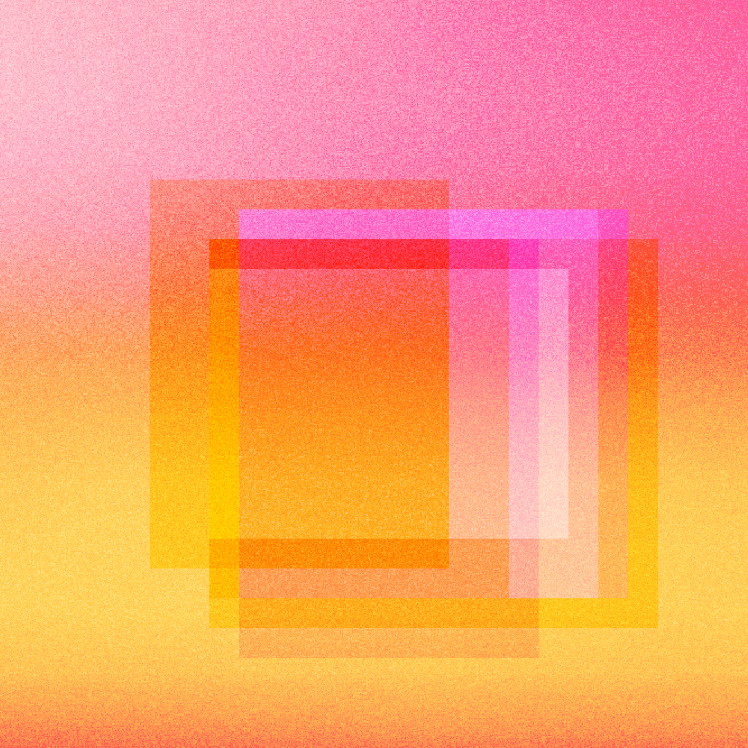 Art Blocks - Art Blocks v2 - Squares #154 - NFT # 330000154