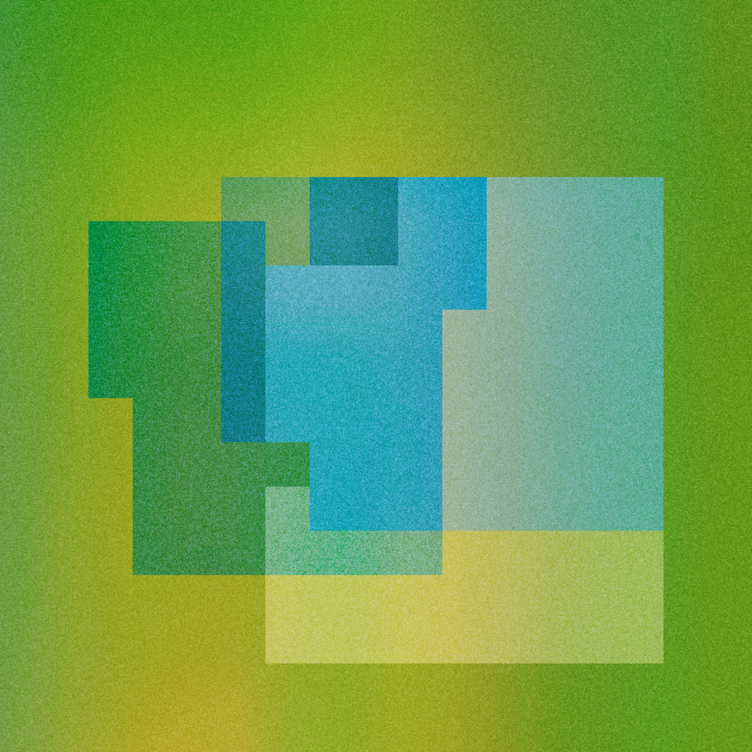 Art Blocks - Art Blocks v2 - Squares #155 - NFT # 330000155