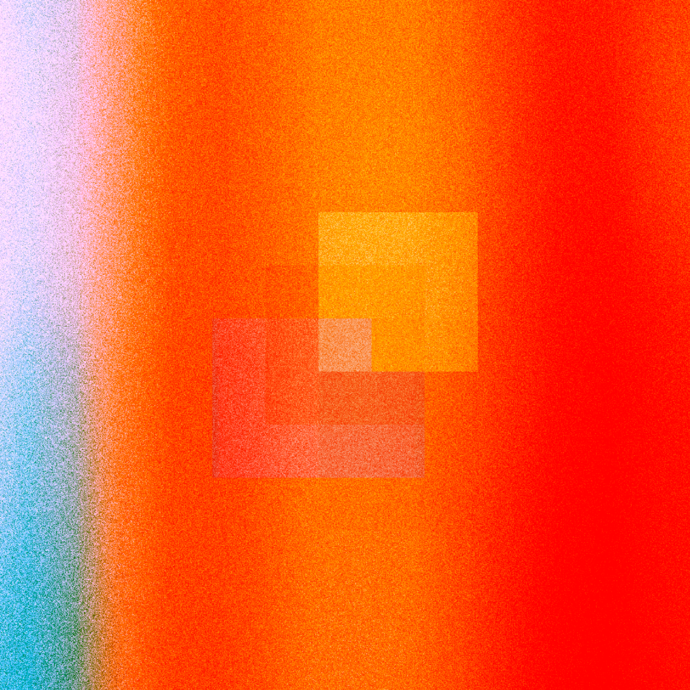 Art Blocks - Art Blocks v2 - Squares #157 - NFT # 330000157