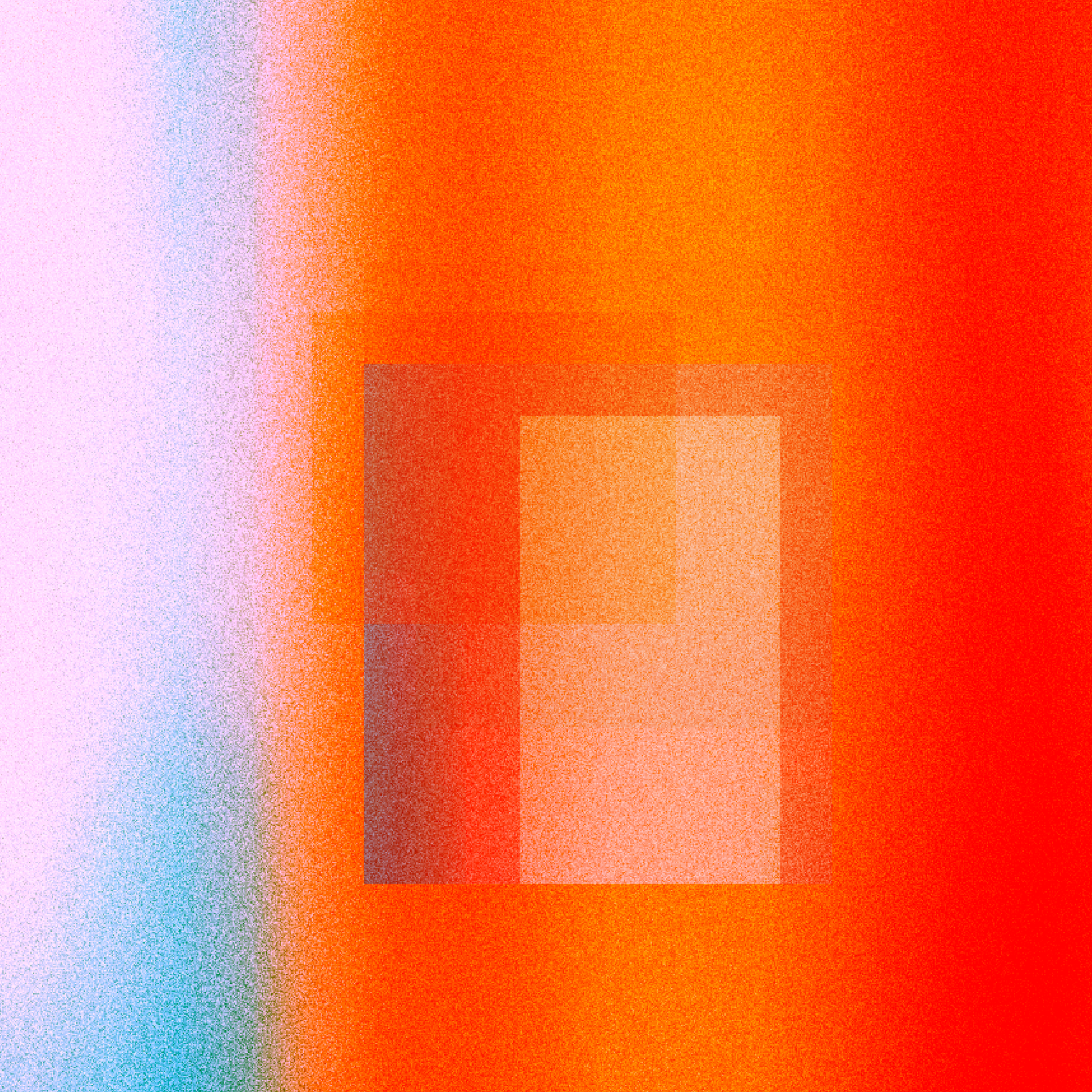 Art Blocks - Art Blocks v2 - Squares #158 - NFT # 330000158