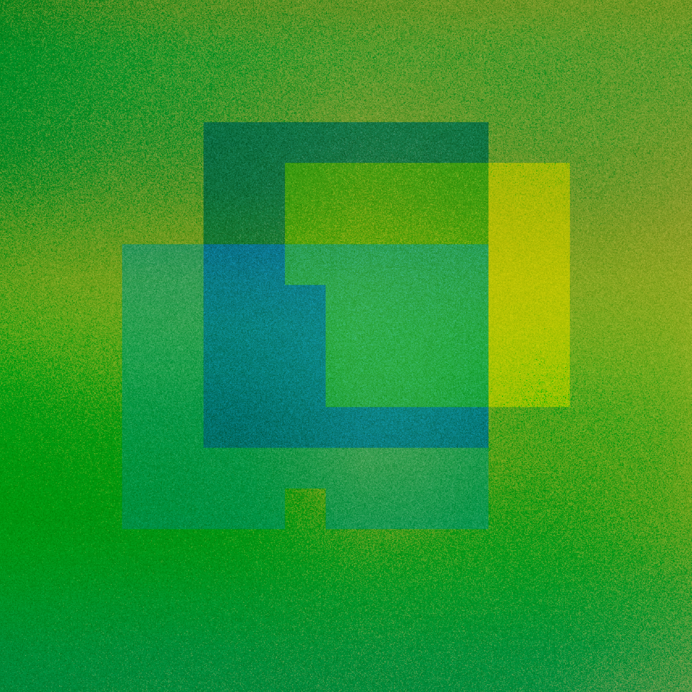 Art Blocks - Art Blocks v2 - Squares #159 - NFT # 330000159