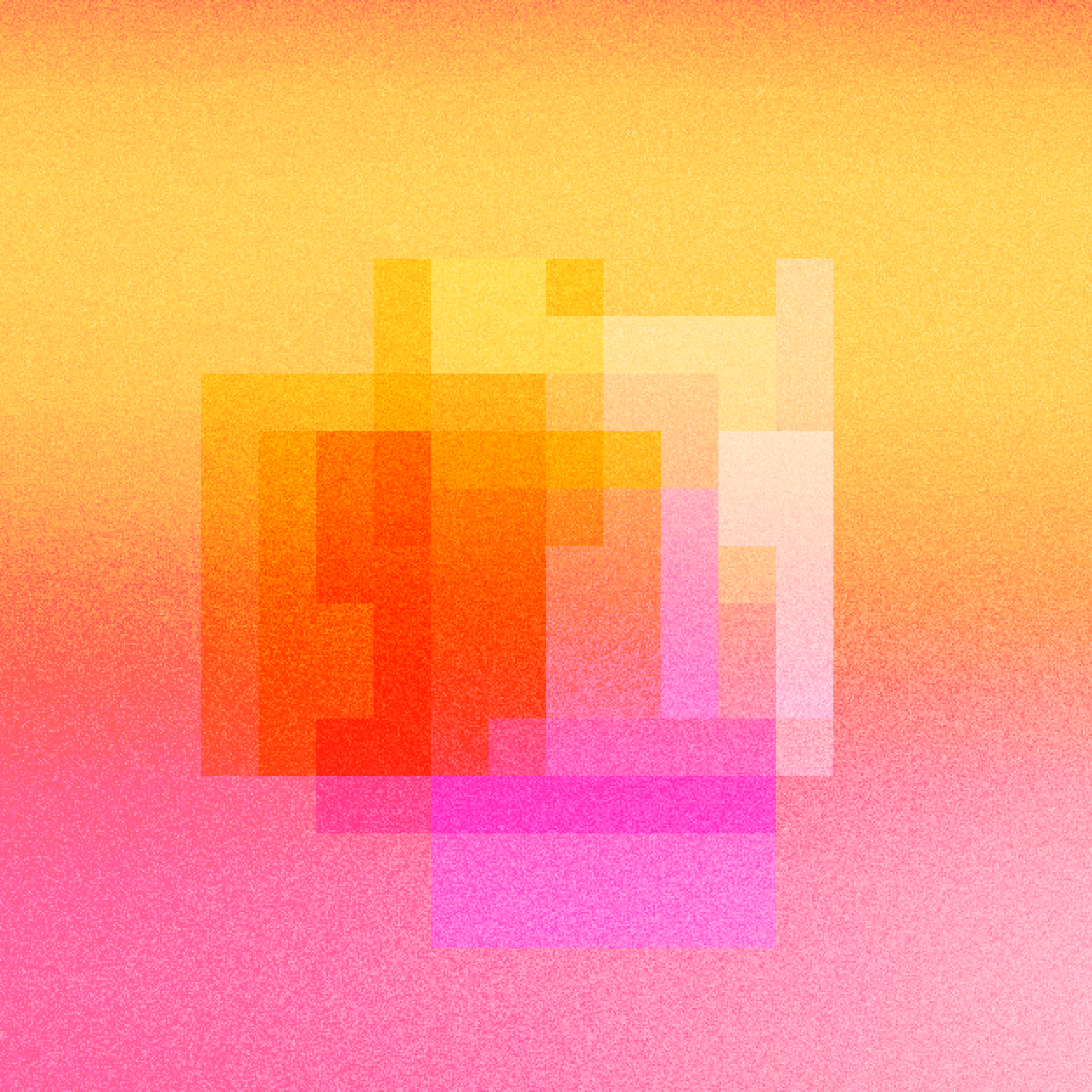 Art Blocks - Art Blocks v2 - Squares #161 - NFT # 330000161