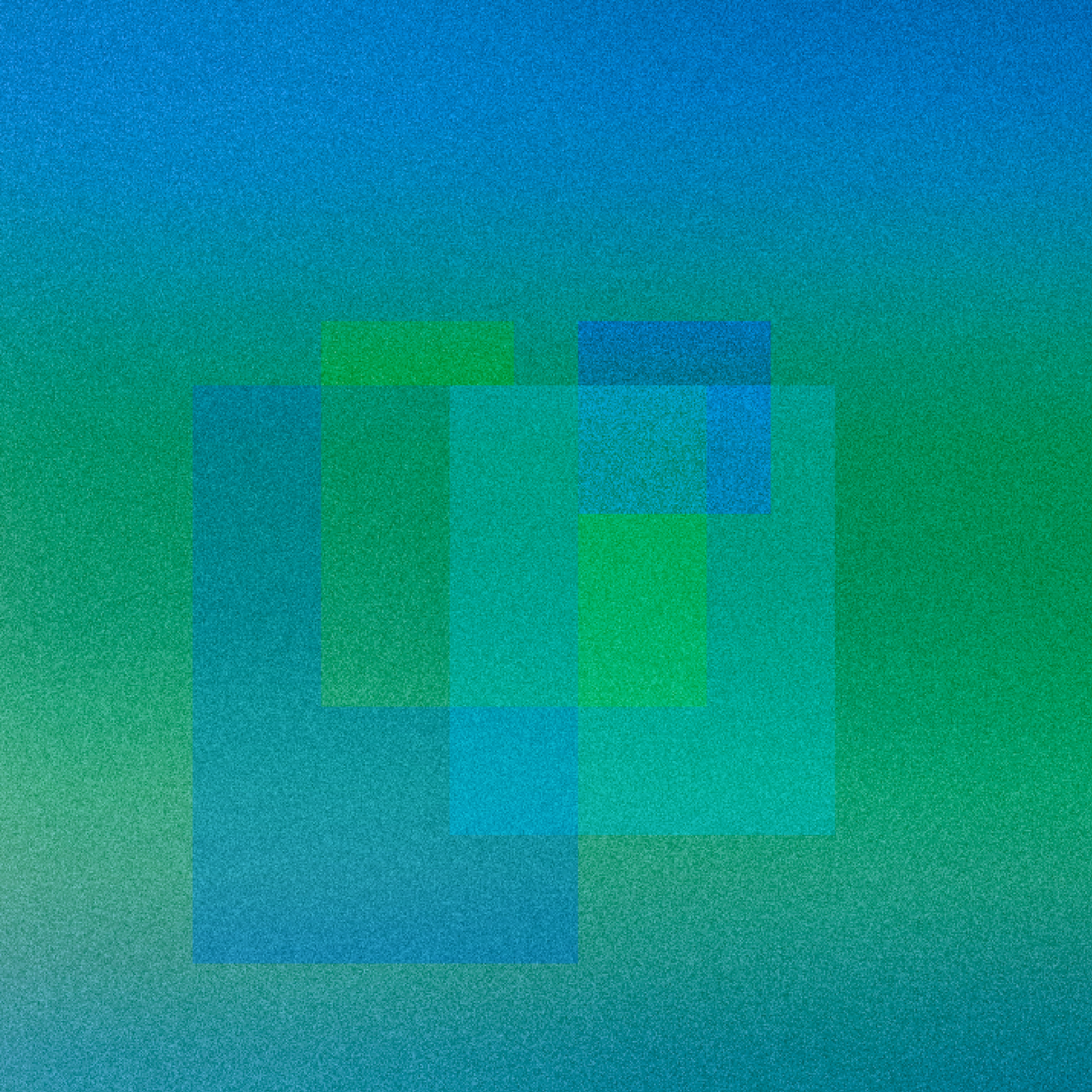 Art Blocks - Art Blocks v2 - Squares #163 - NFT # 330000163