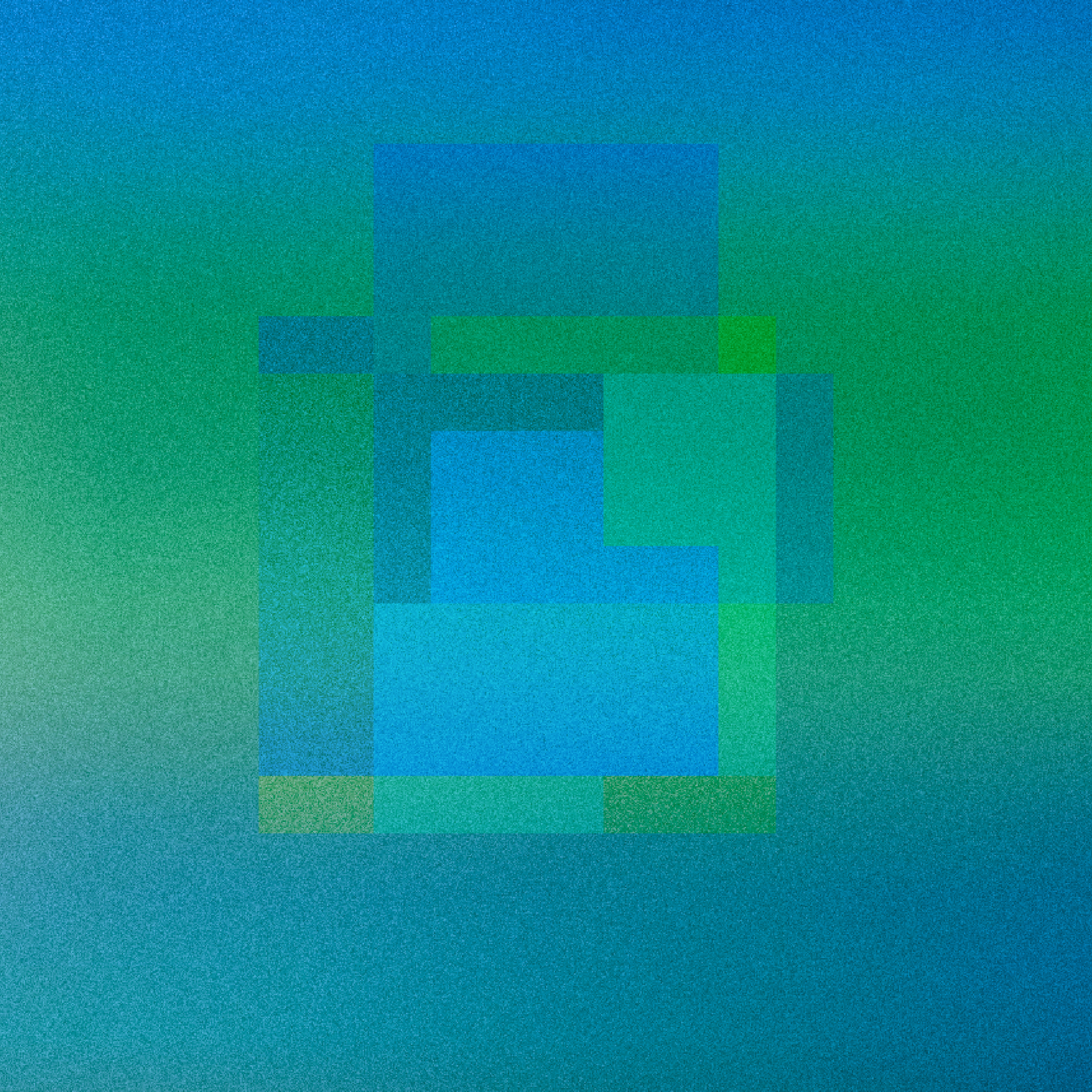 Art Blocks - Art Blocks v2 - Squares #167 - NFT # 330000167