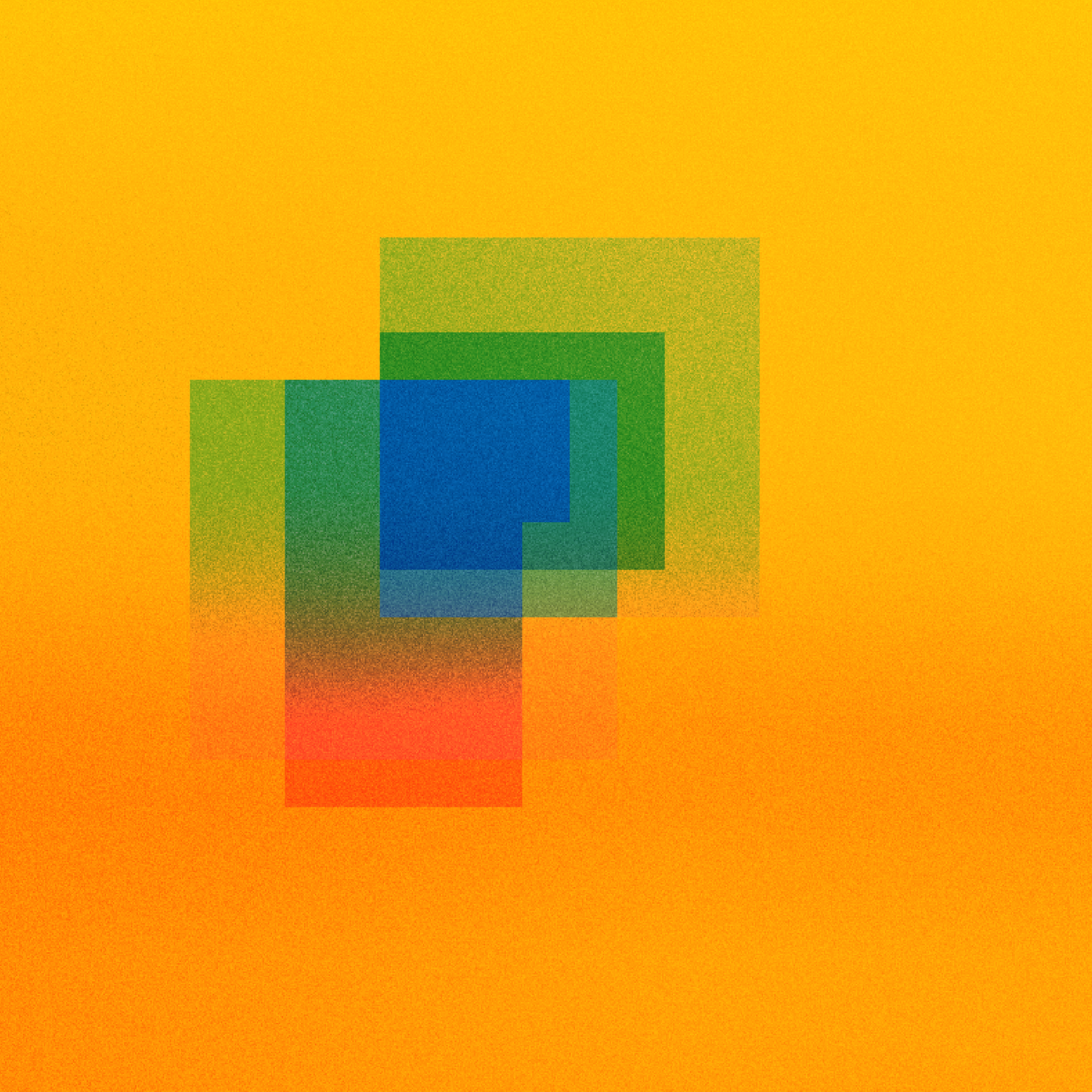 Art Blocks - Art Blocks v2 - Squares #172 - NFT # 330000172