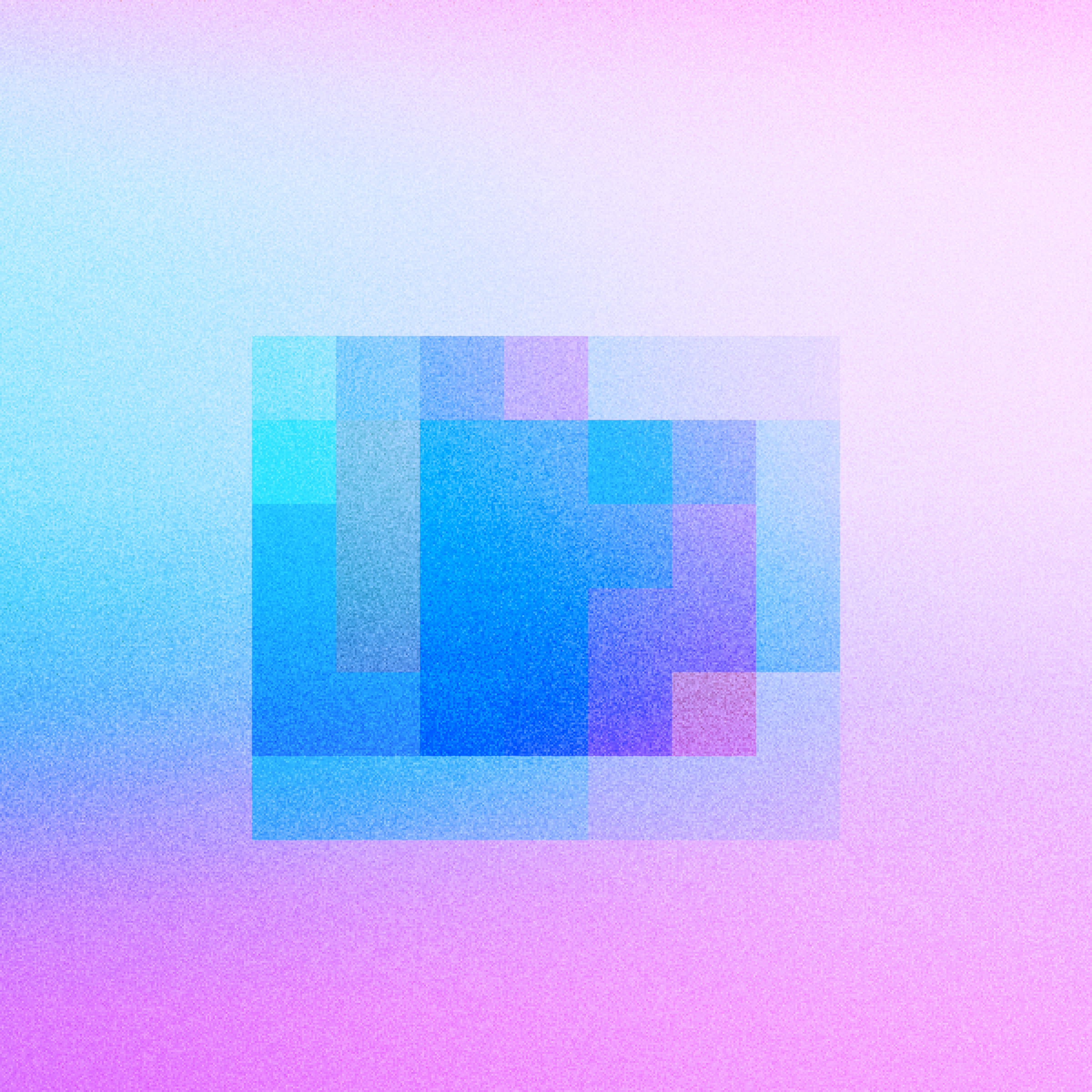 Art Blocks - Art Blocks v2 - Squares #182 - NFT # 330000182