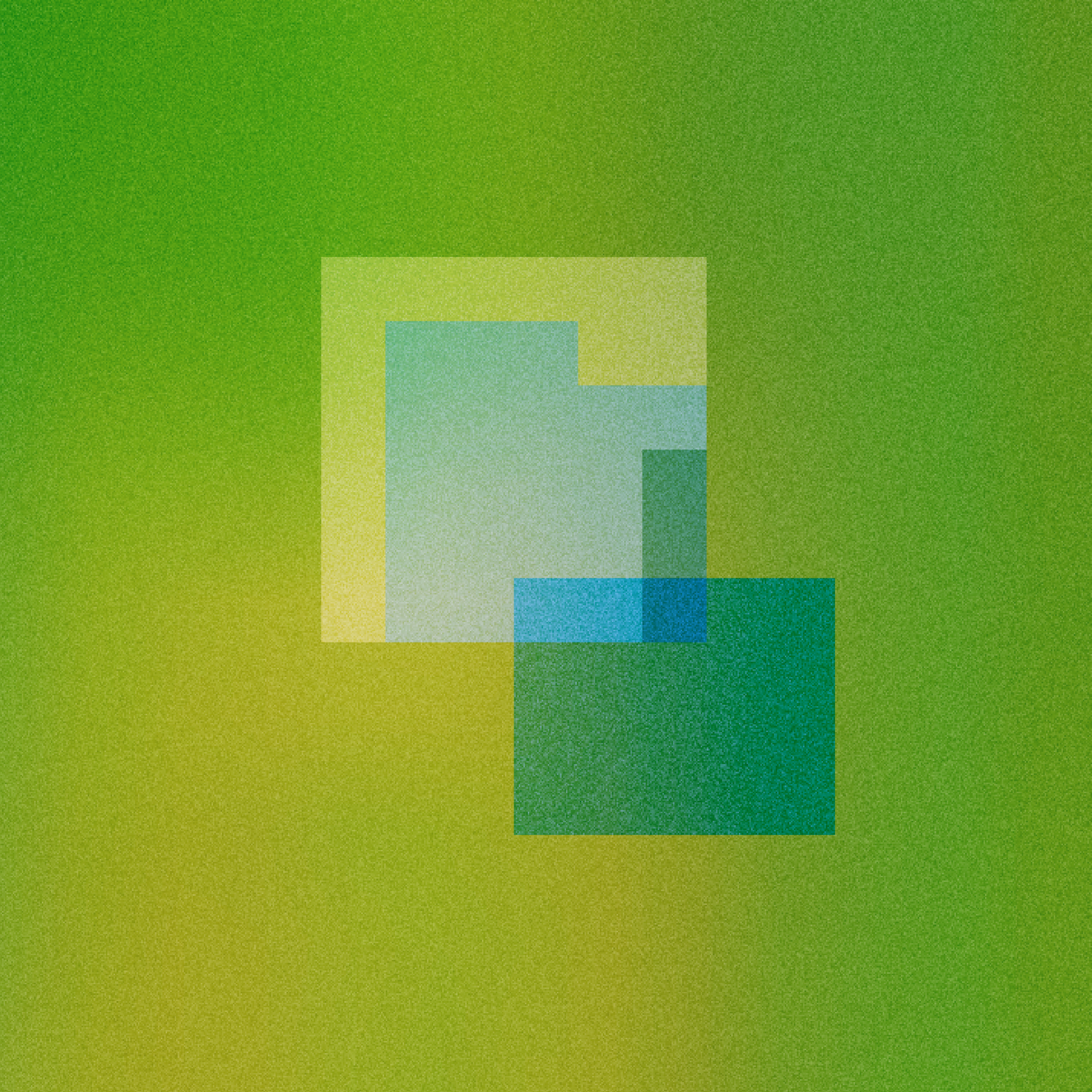 Art Blocks - Art Blocks v2 - Squares #187 - NFT # 330000187