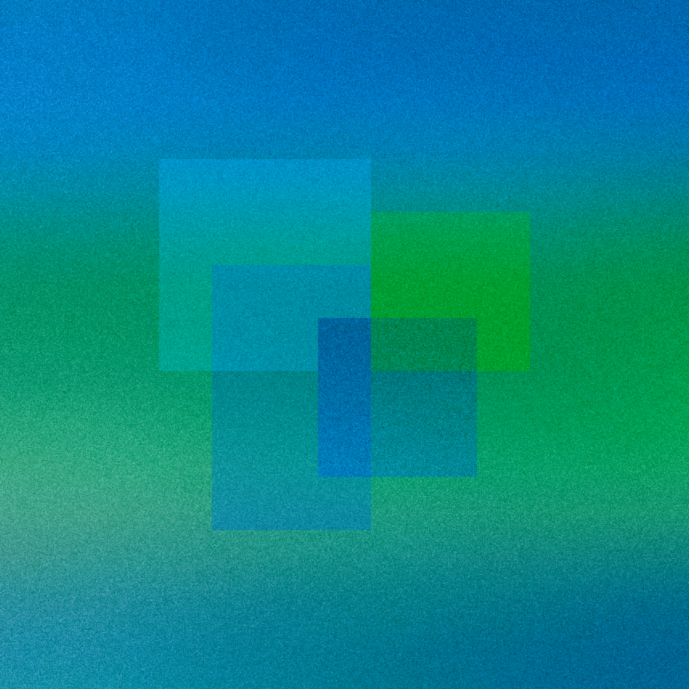 Art Blocks - Art Blocks v2 - Squares #190 - NFT # 330000190