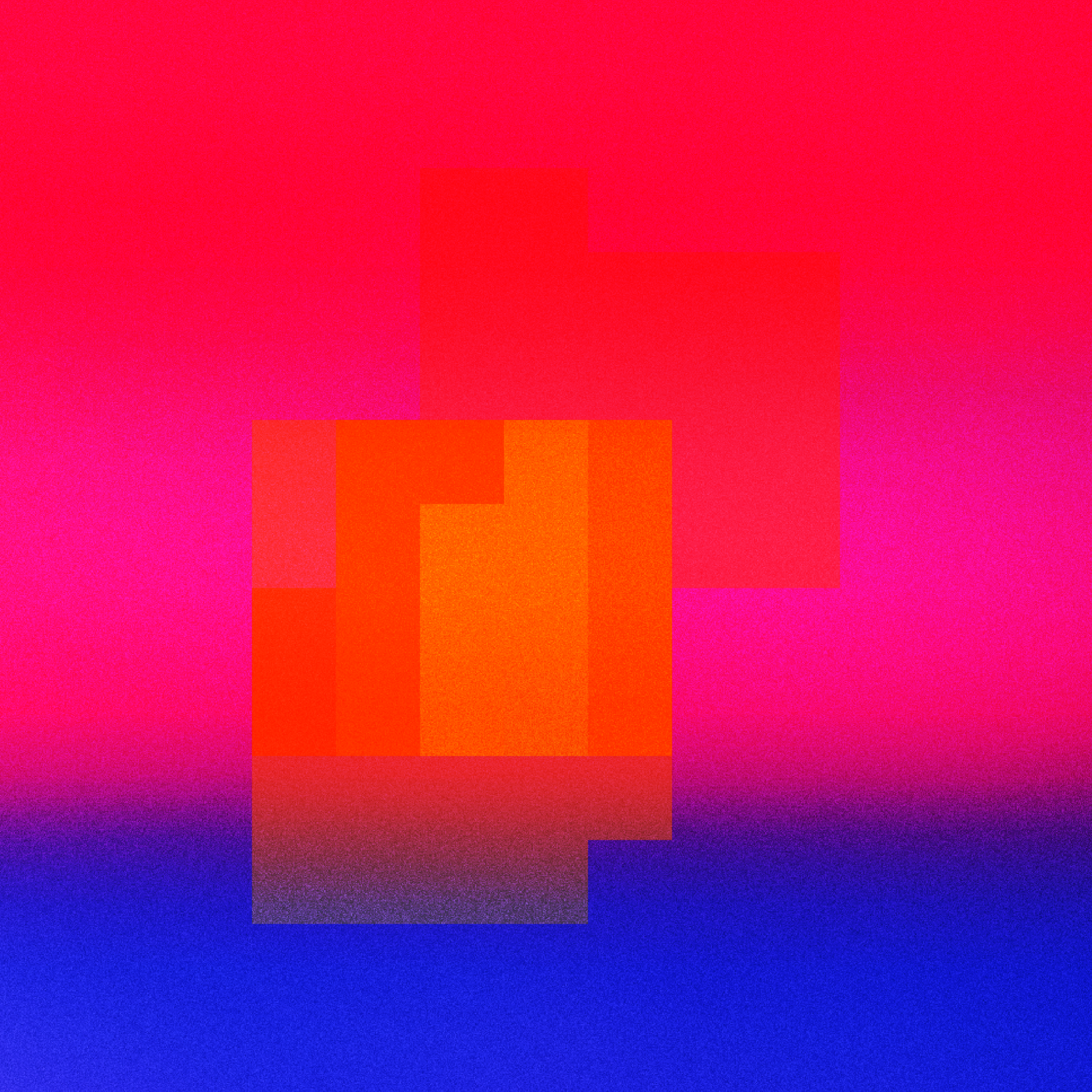 Art Blocks - Art Blocks v2 - Squares #193 - NFT # 330000193