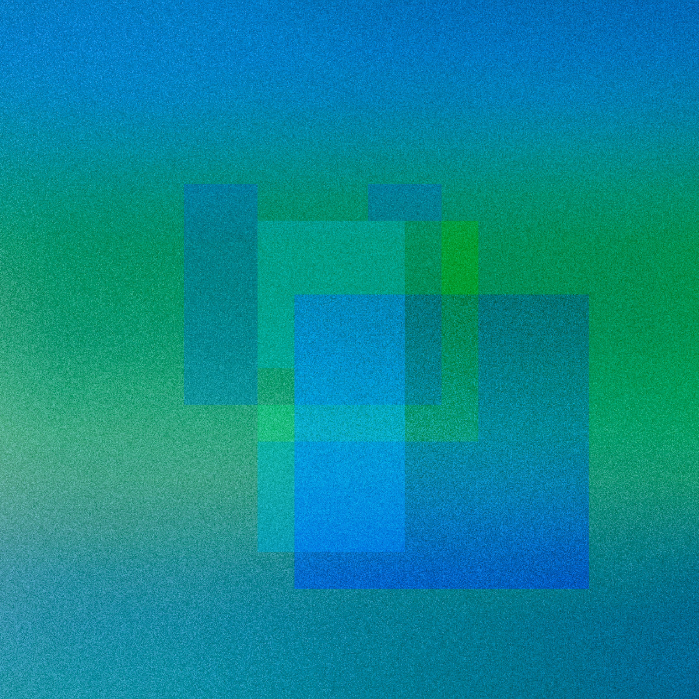 Art Blocks - Art Blocks v2 - Squares #195 - NFT # 330000195