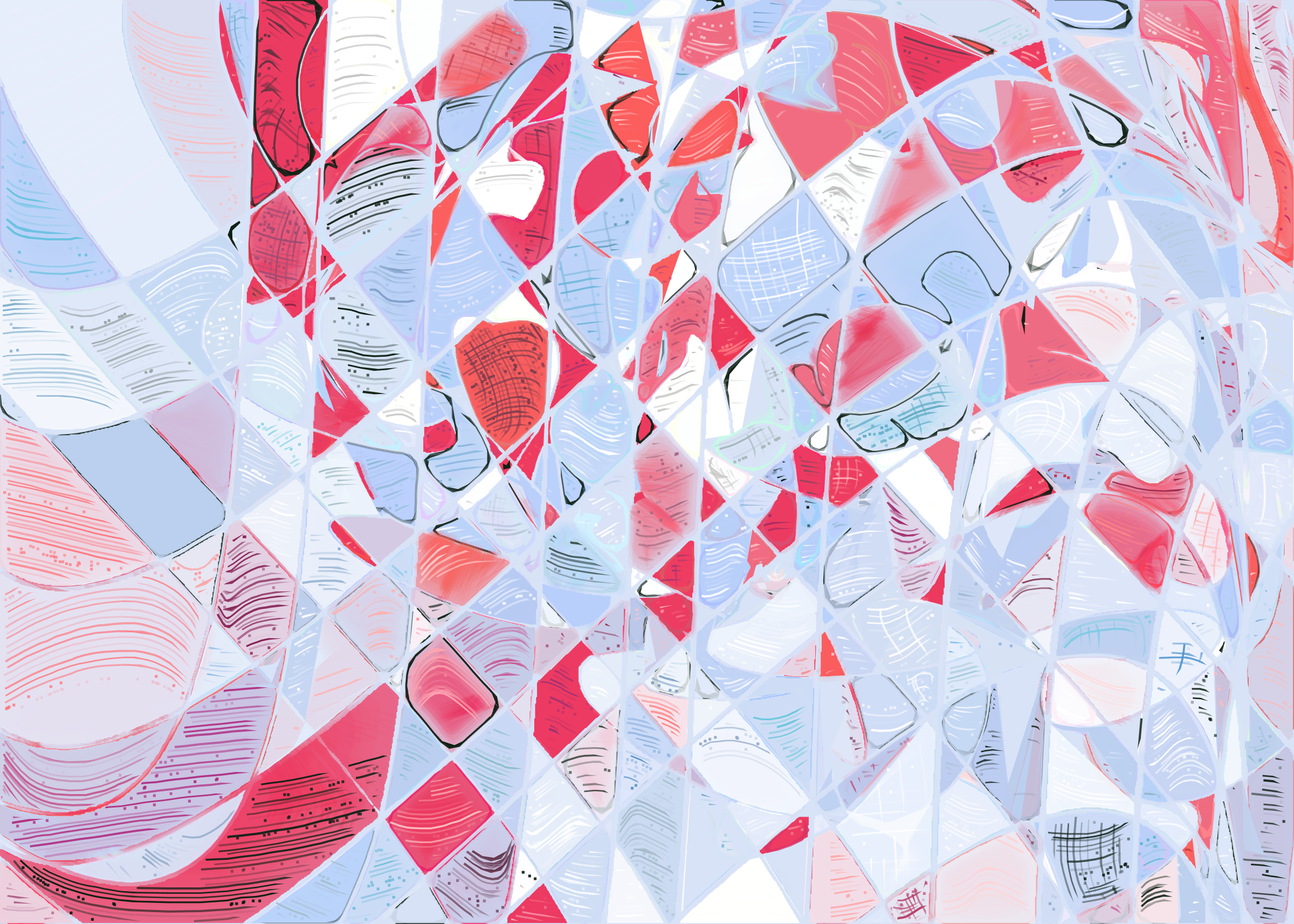 Art Blocks - Art Blocks v2 - Running Moon #465 - NFT # 334000465