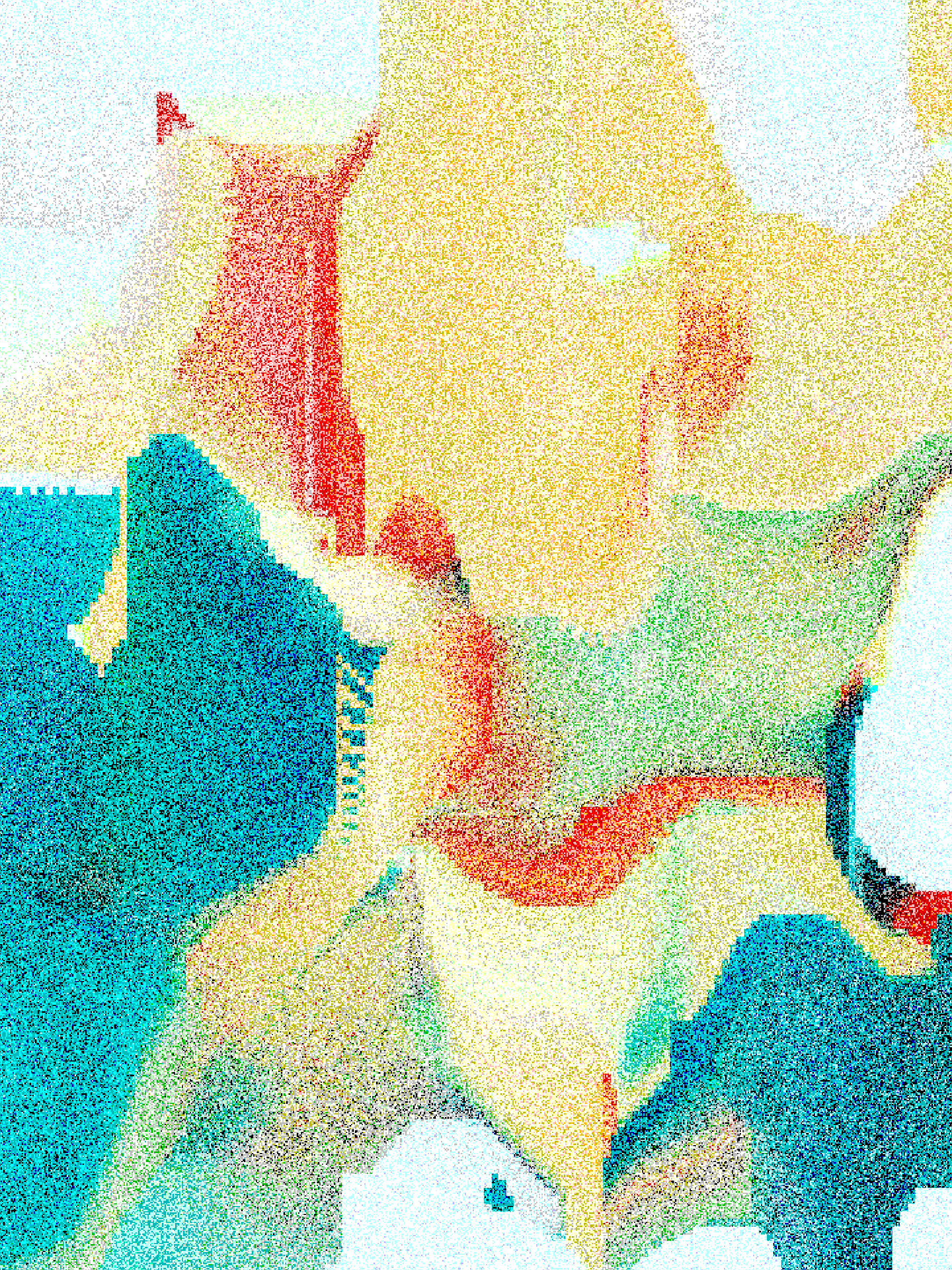 RASTER #120
